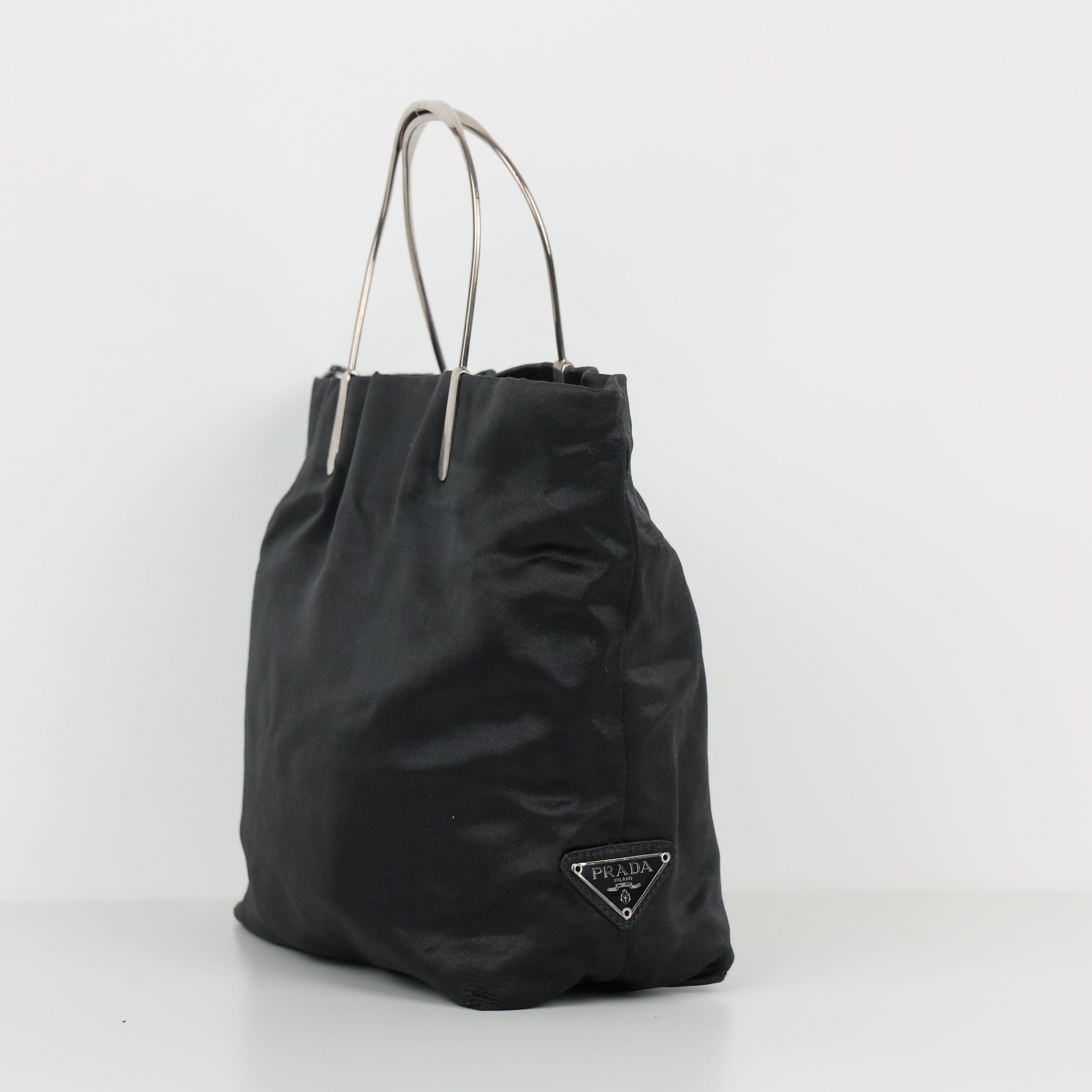 Prada, Mini Tote