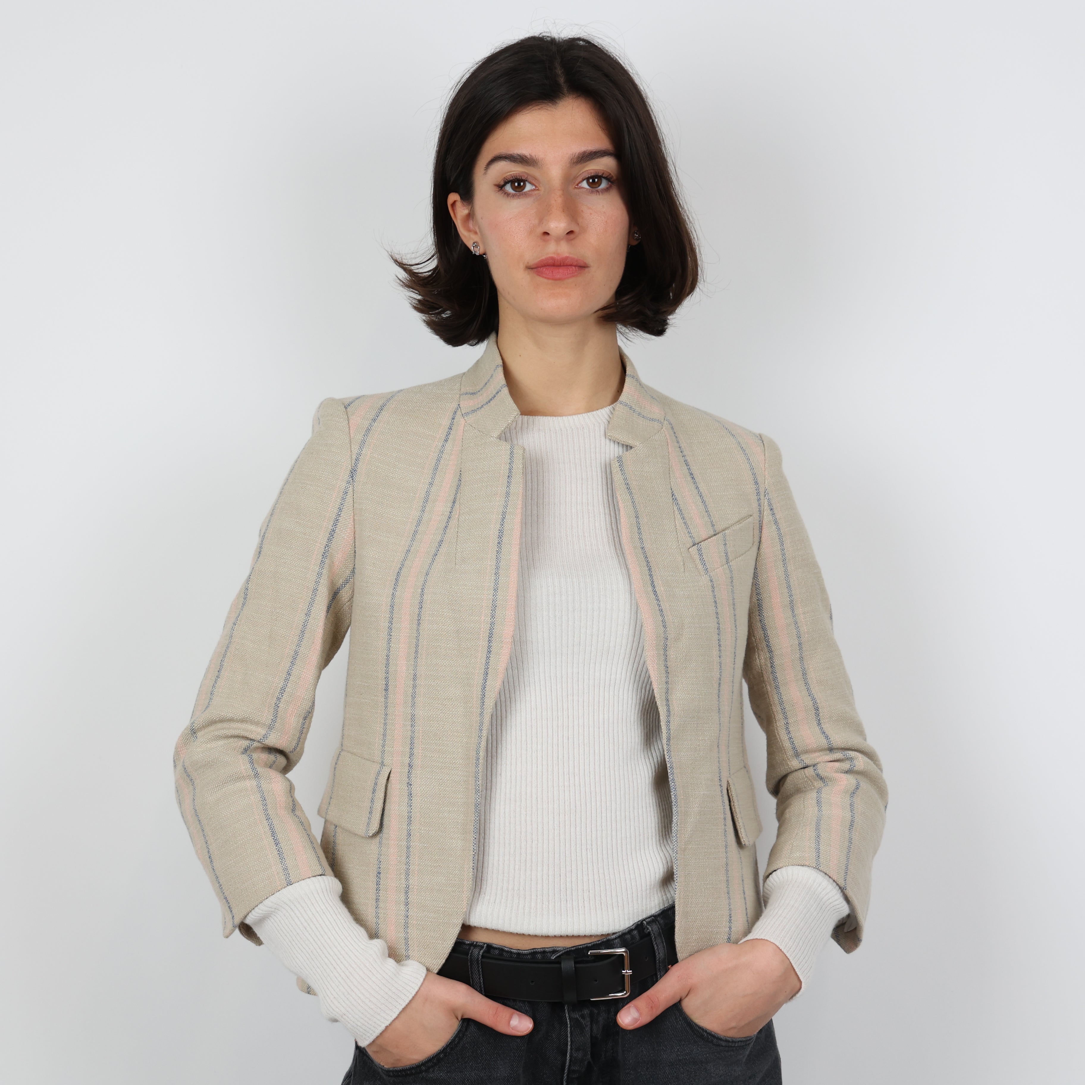 Blazer, UK Size 8