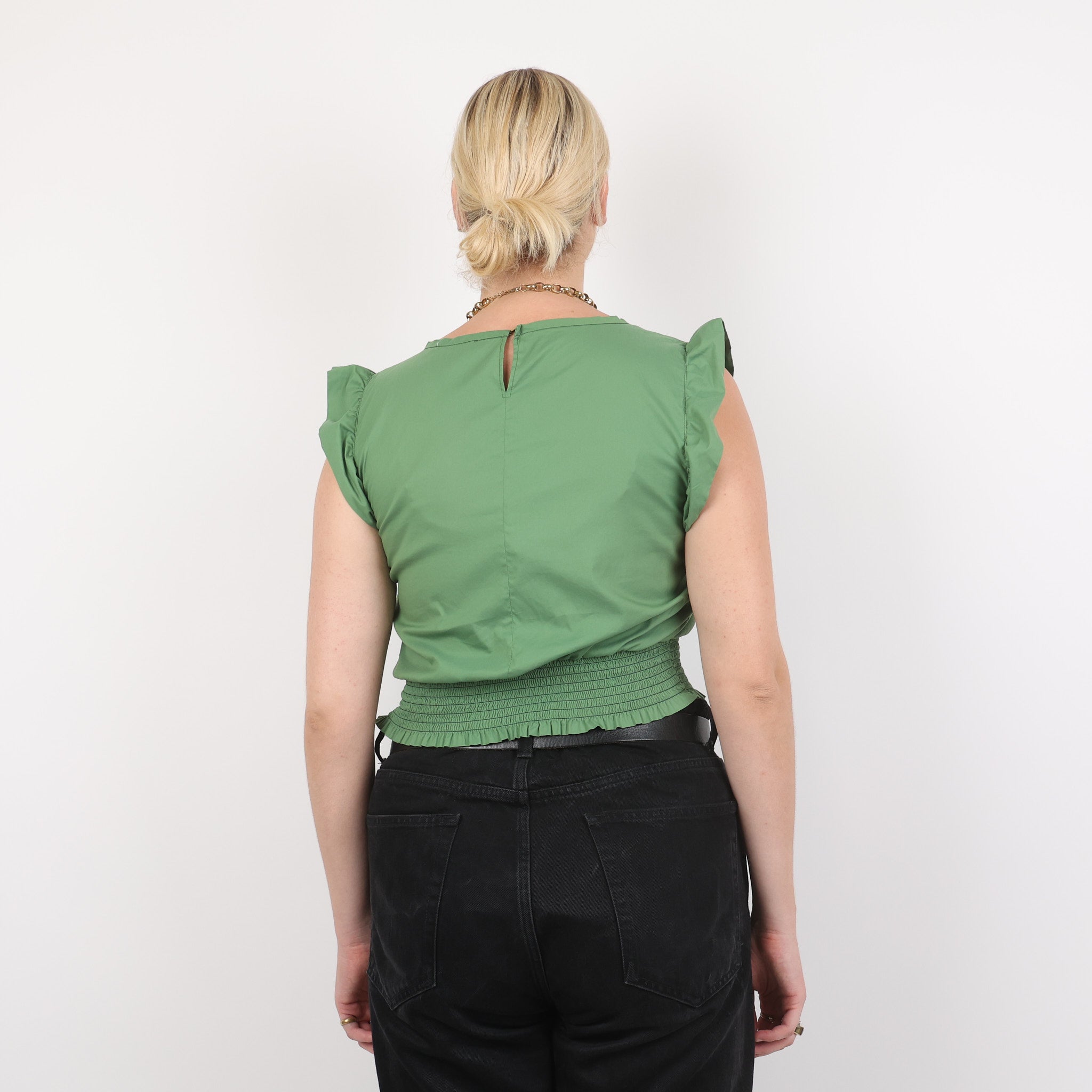 Blouse, UK Size 12