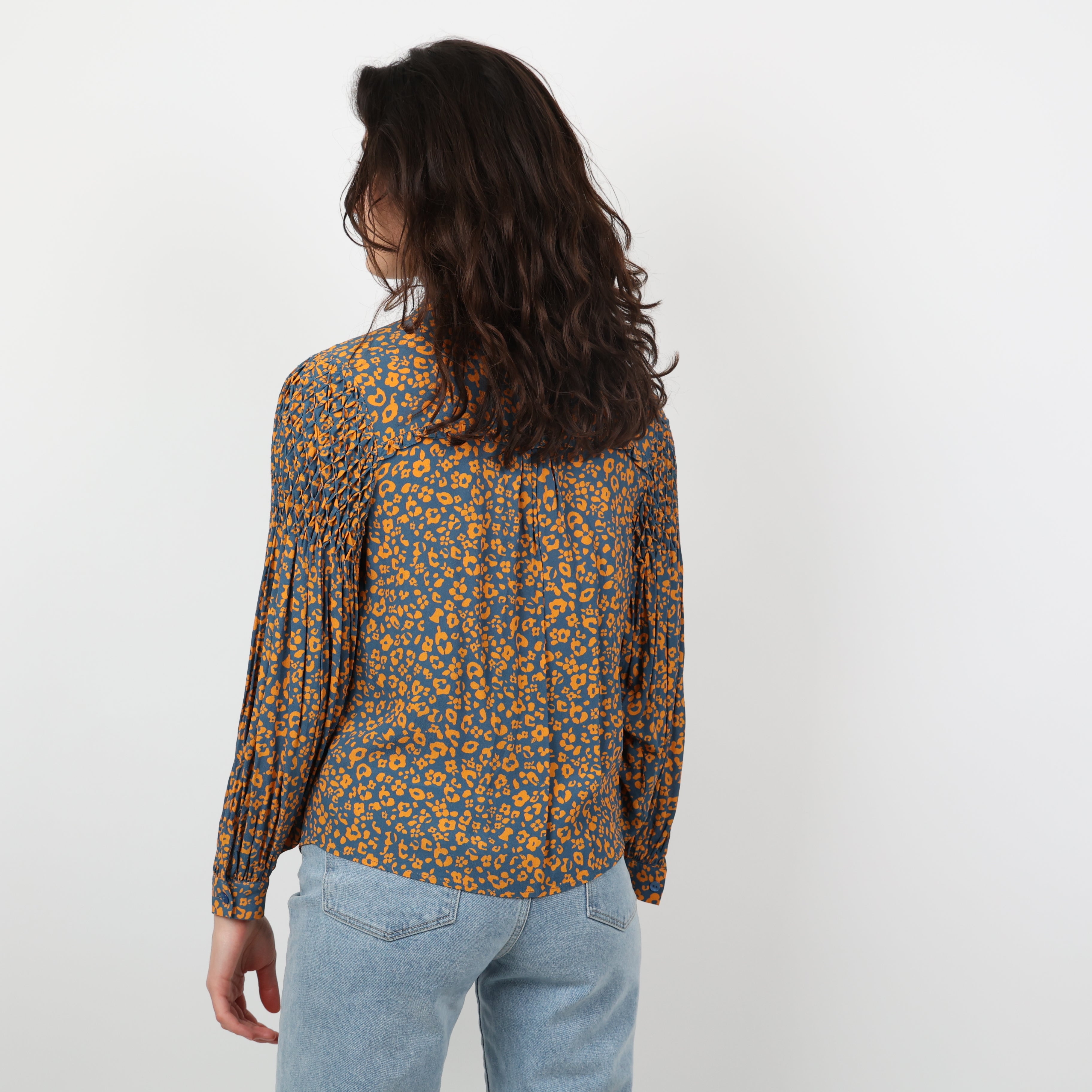 Blouse, UK Size 8