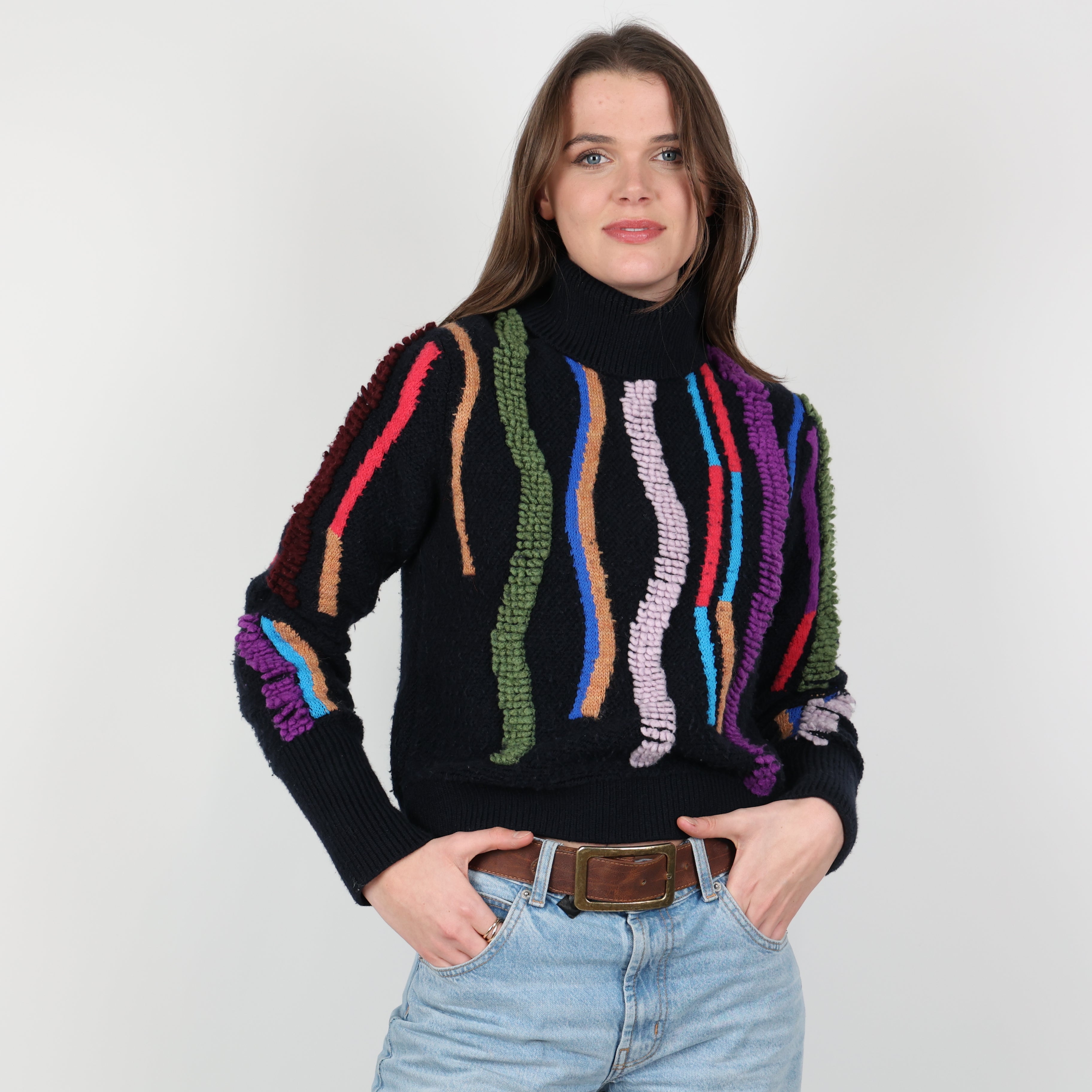 Knitwear, UK Size 8