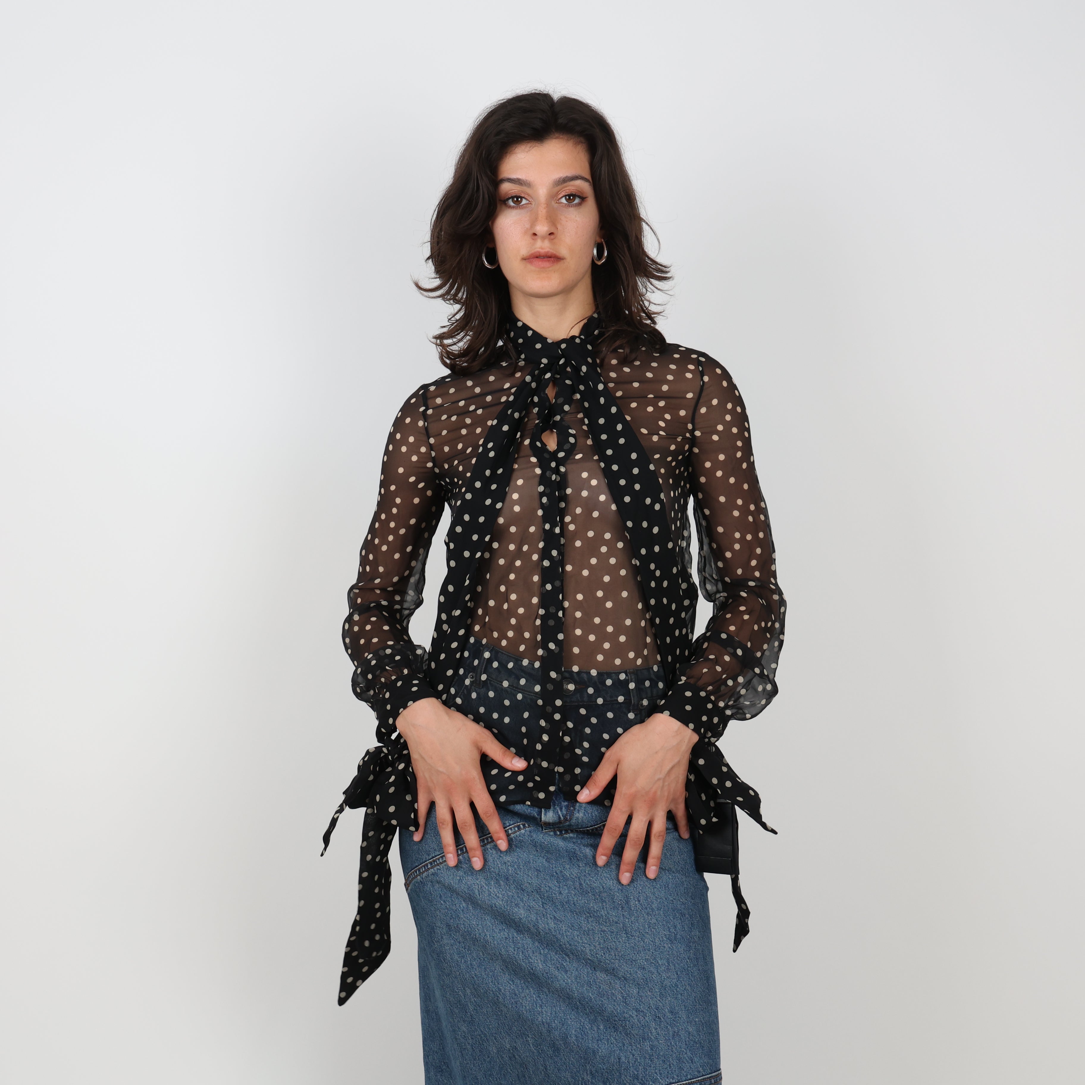 Top, UK Size 6