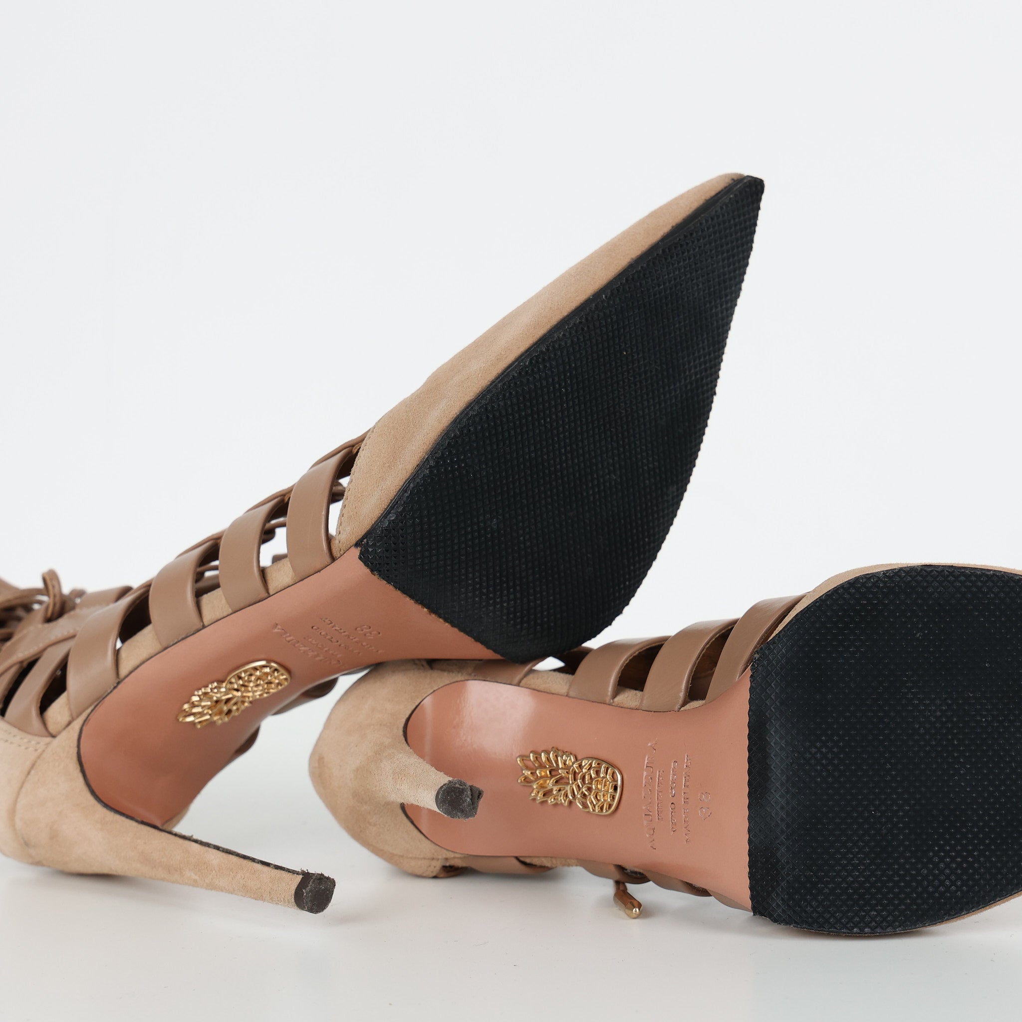 Shoes, Shoe Size 38