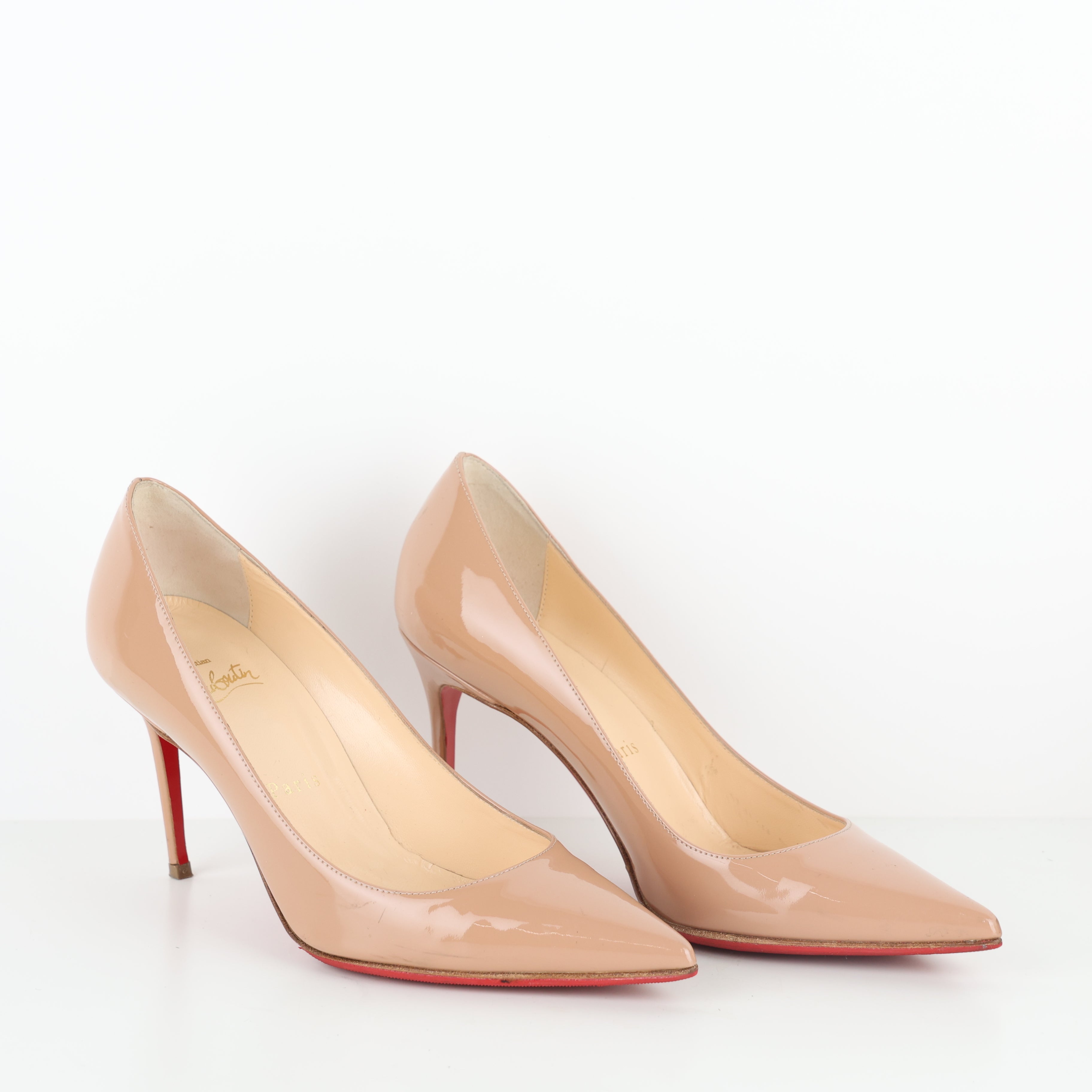 Heels , Shoe Size 35