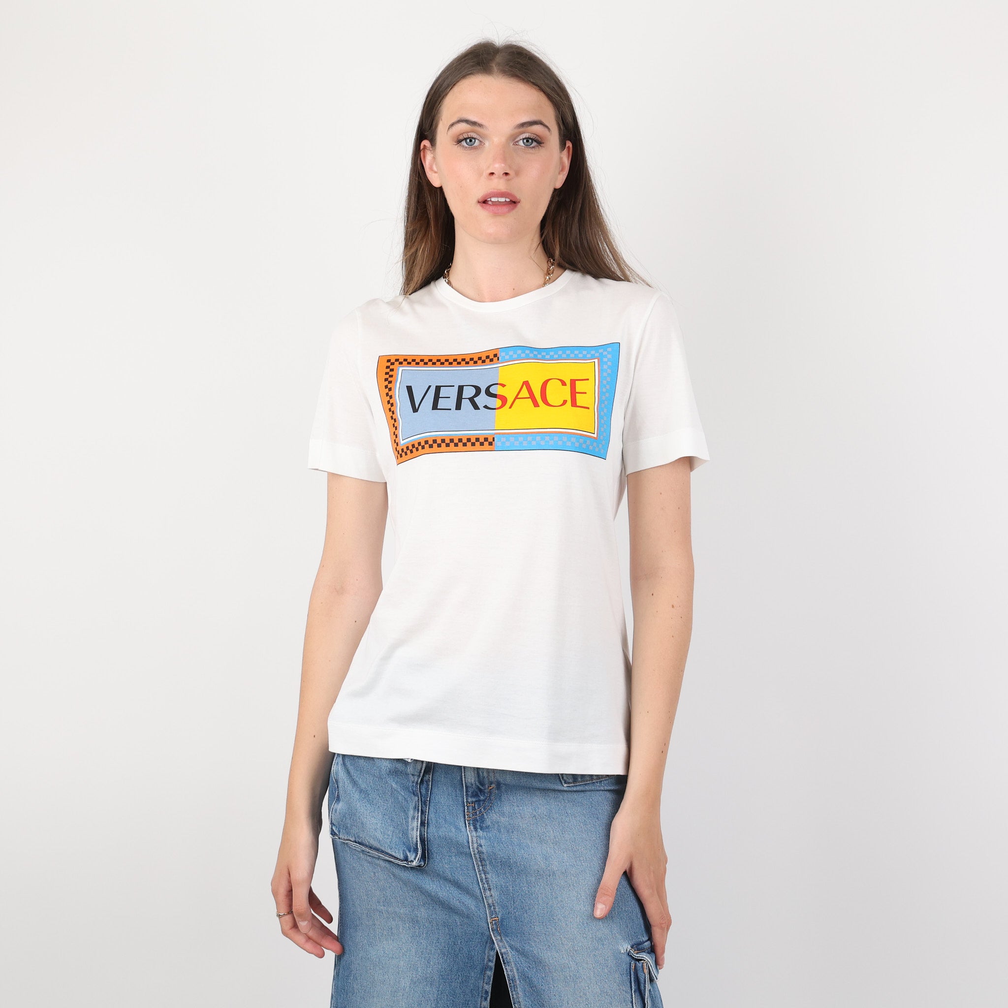 Top, UK Size 8