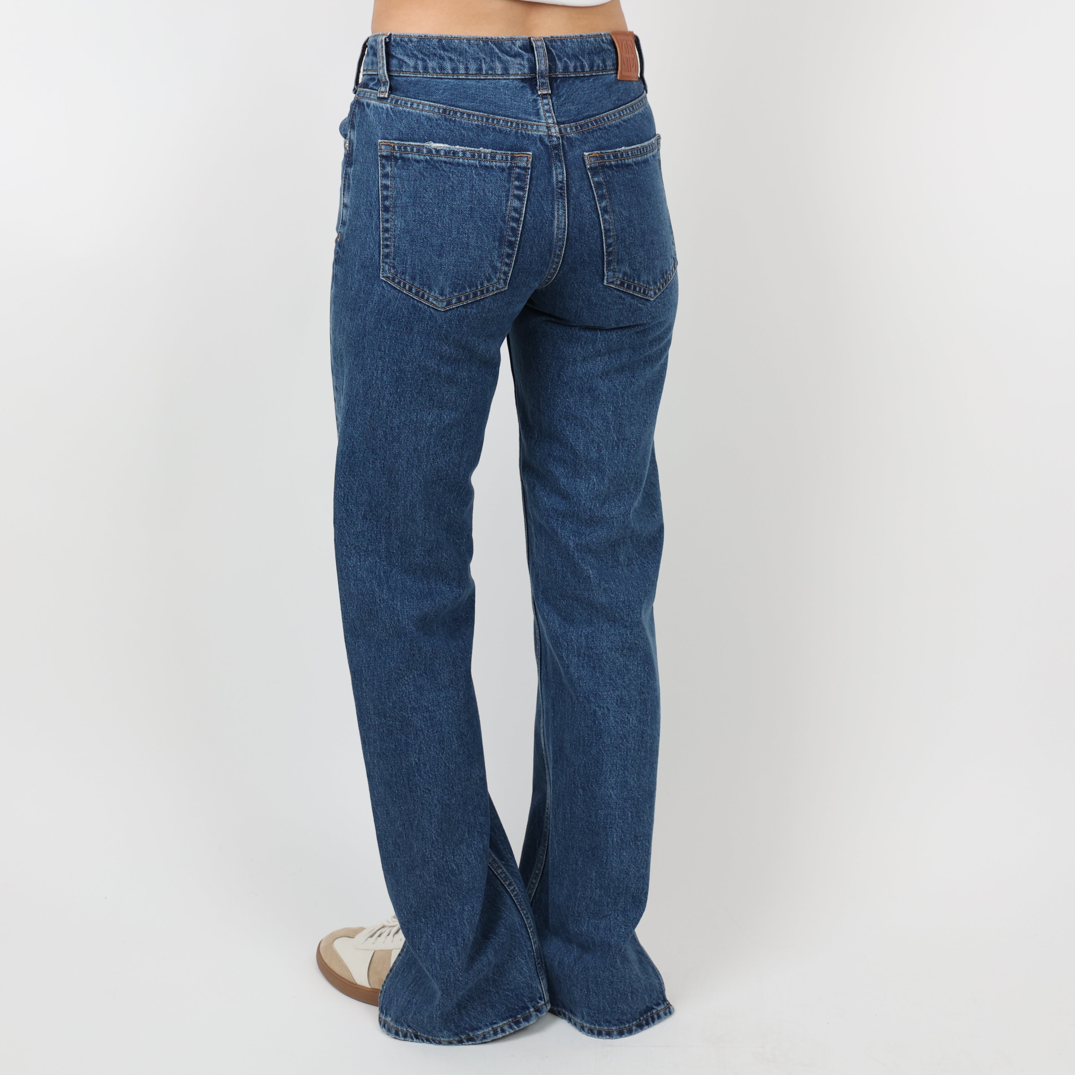 Jeans, Waist 24
