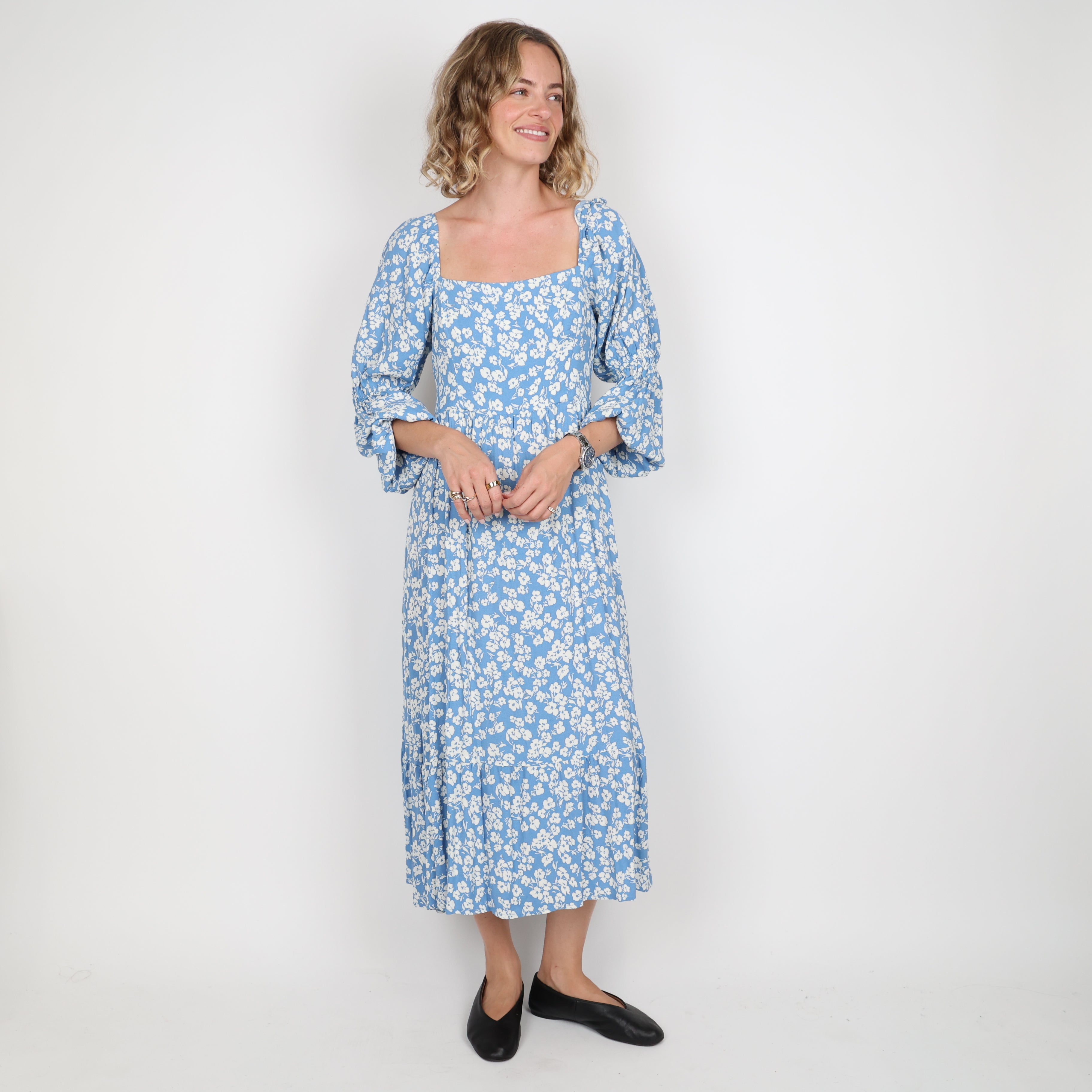 Dress, UK Size 16