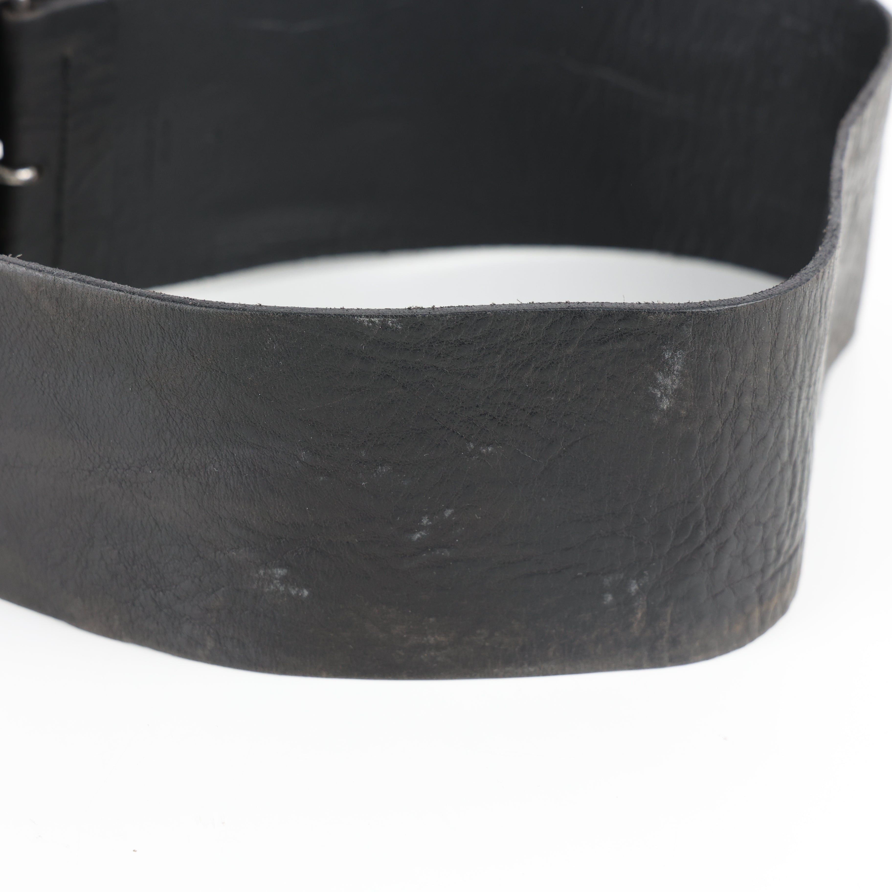 Belt, UK Size One Size