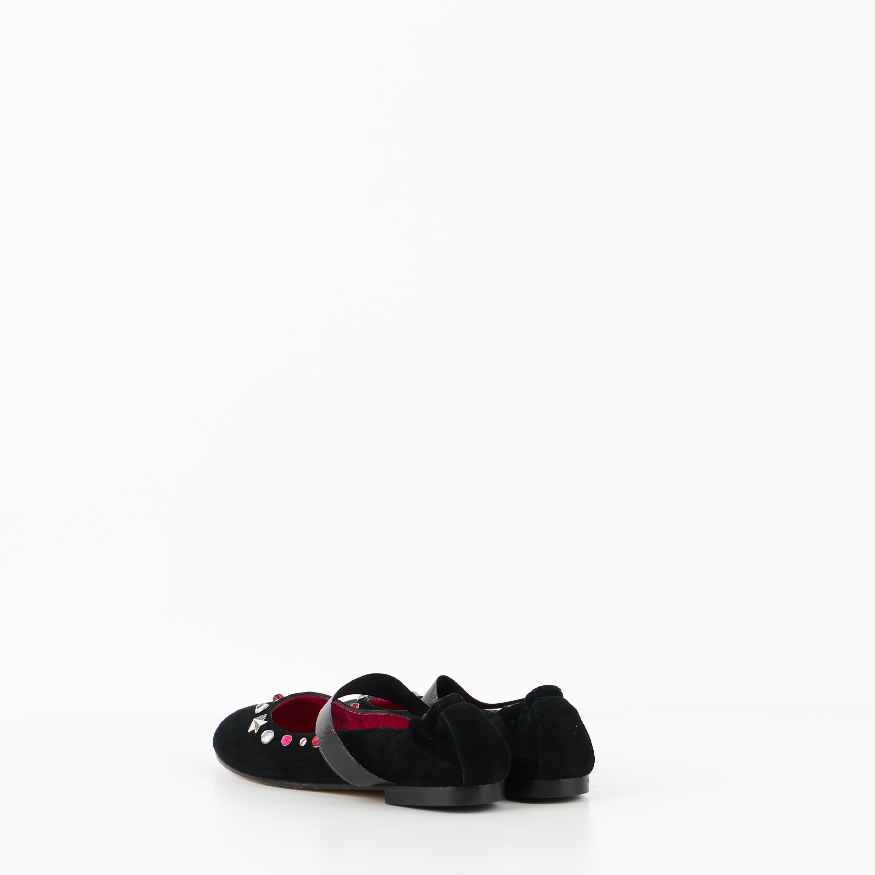 Flats, Shoe Size 38