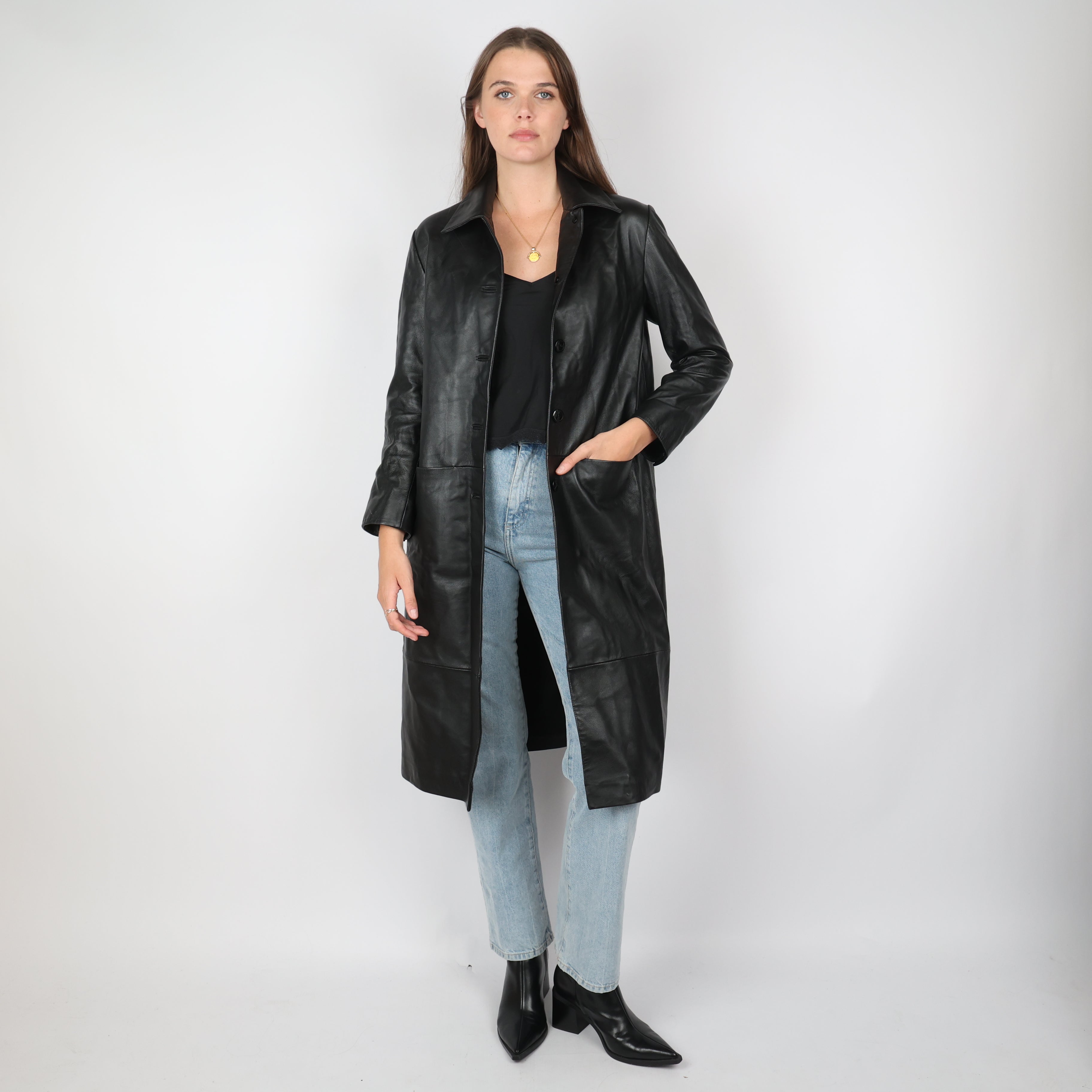 Coat, UK Size 6