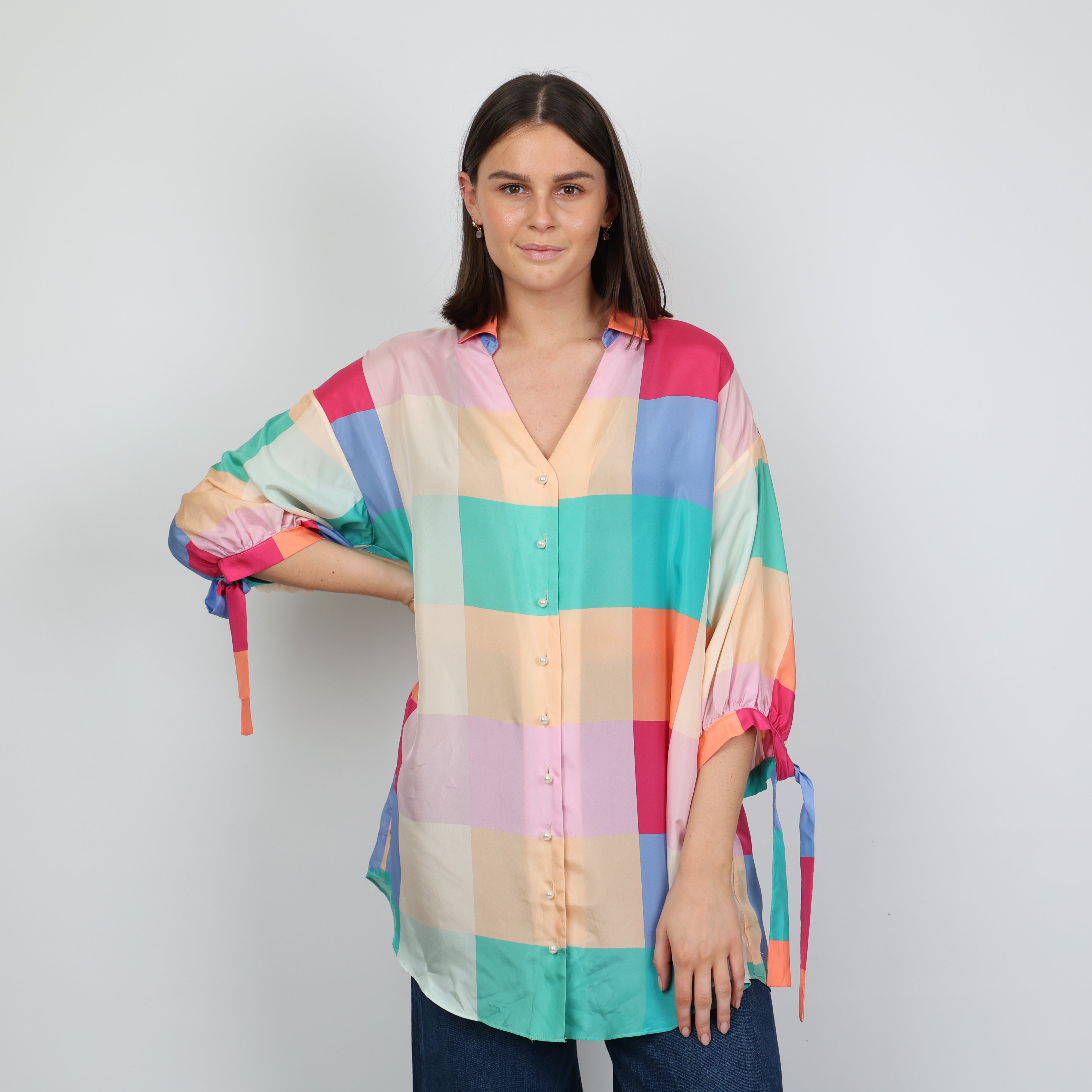 Shirt, UK Size 12