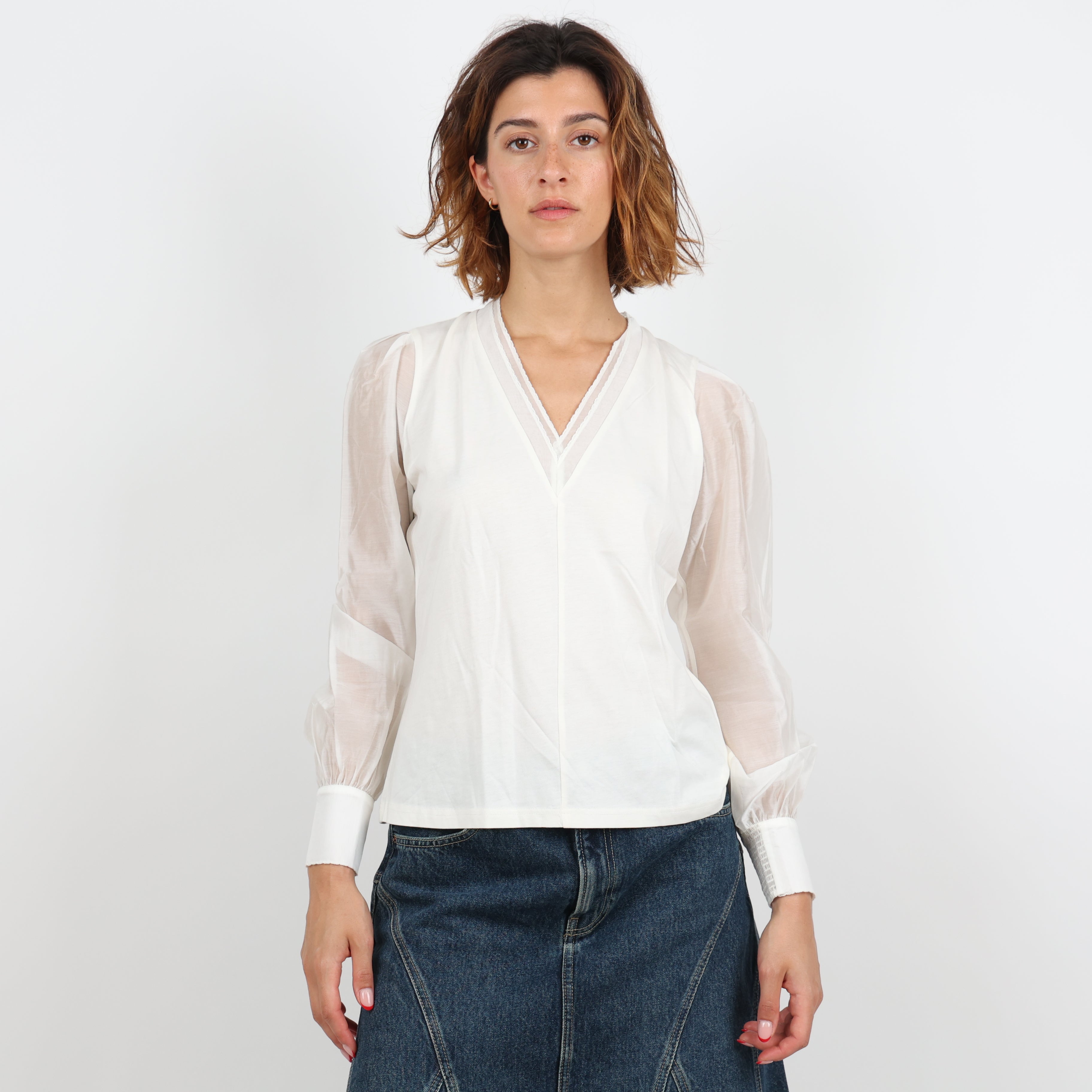 Blouse, UK Size 12