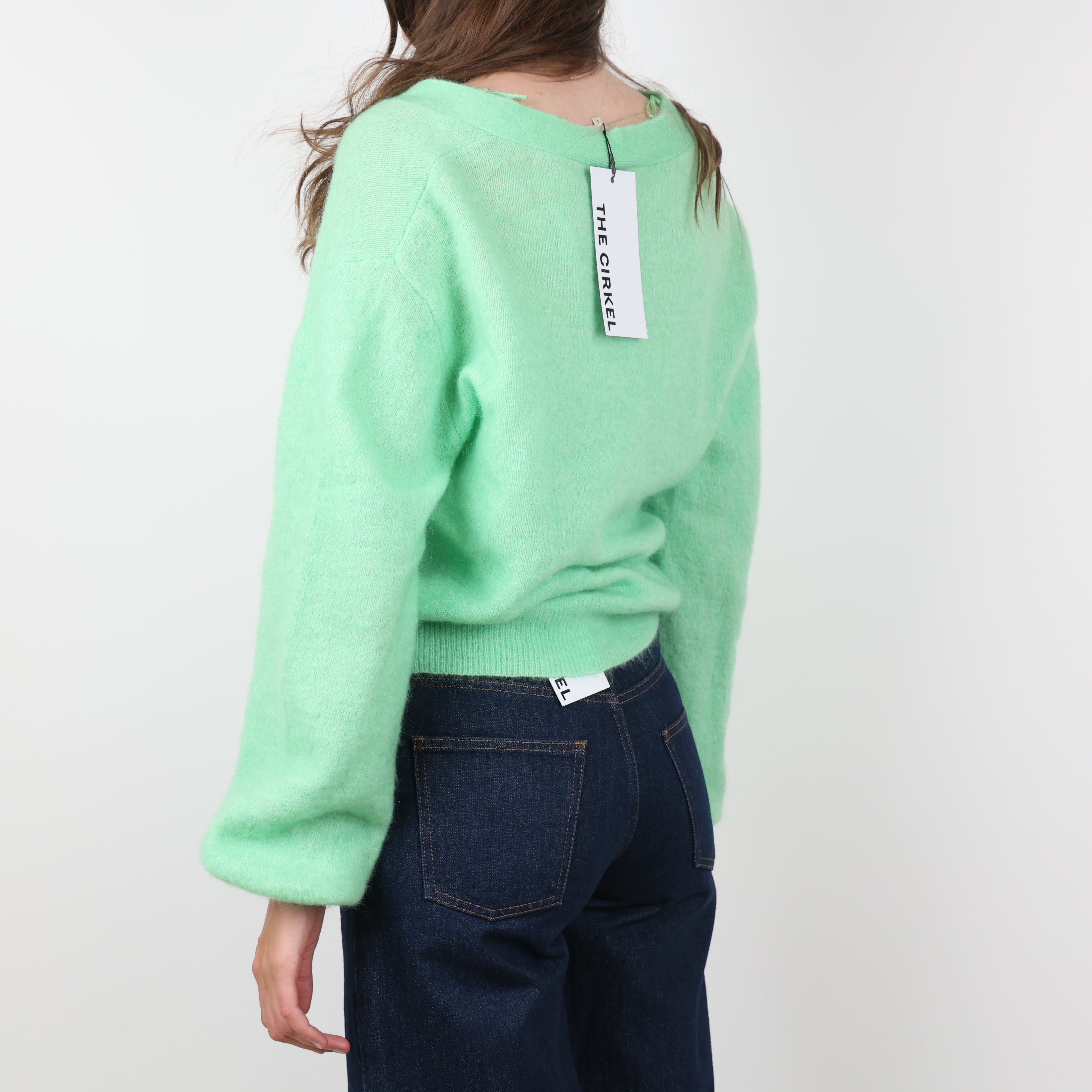 Cardigan, UK Size 12