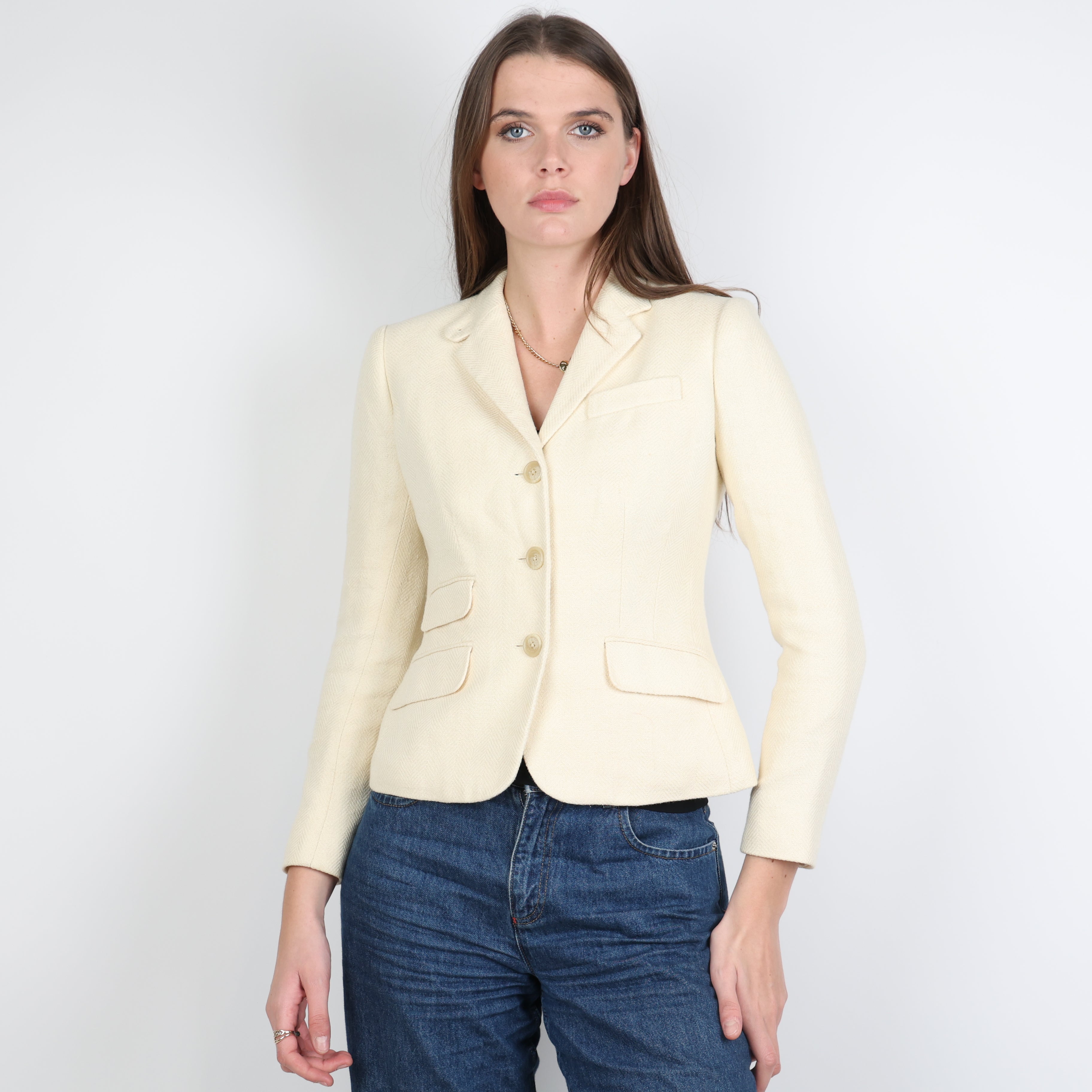 Blazer, UK Size 6
