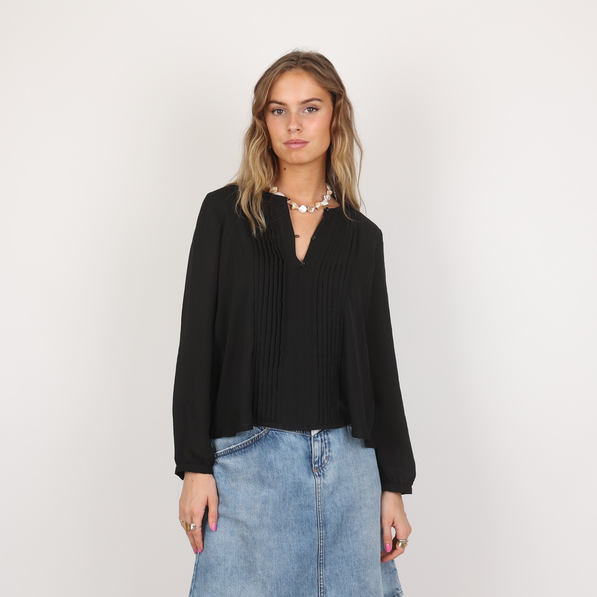 Blouse, UK Size 6