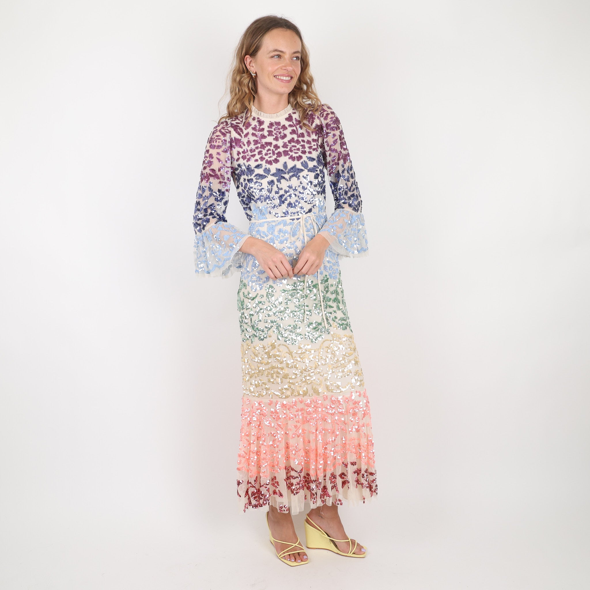Dress, UK Size 8
