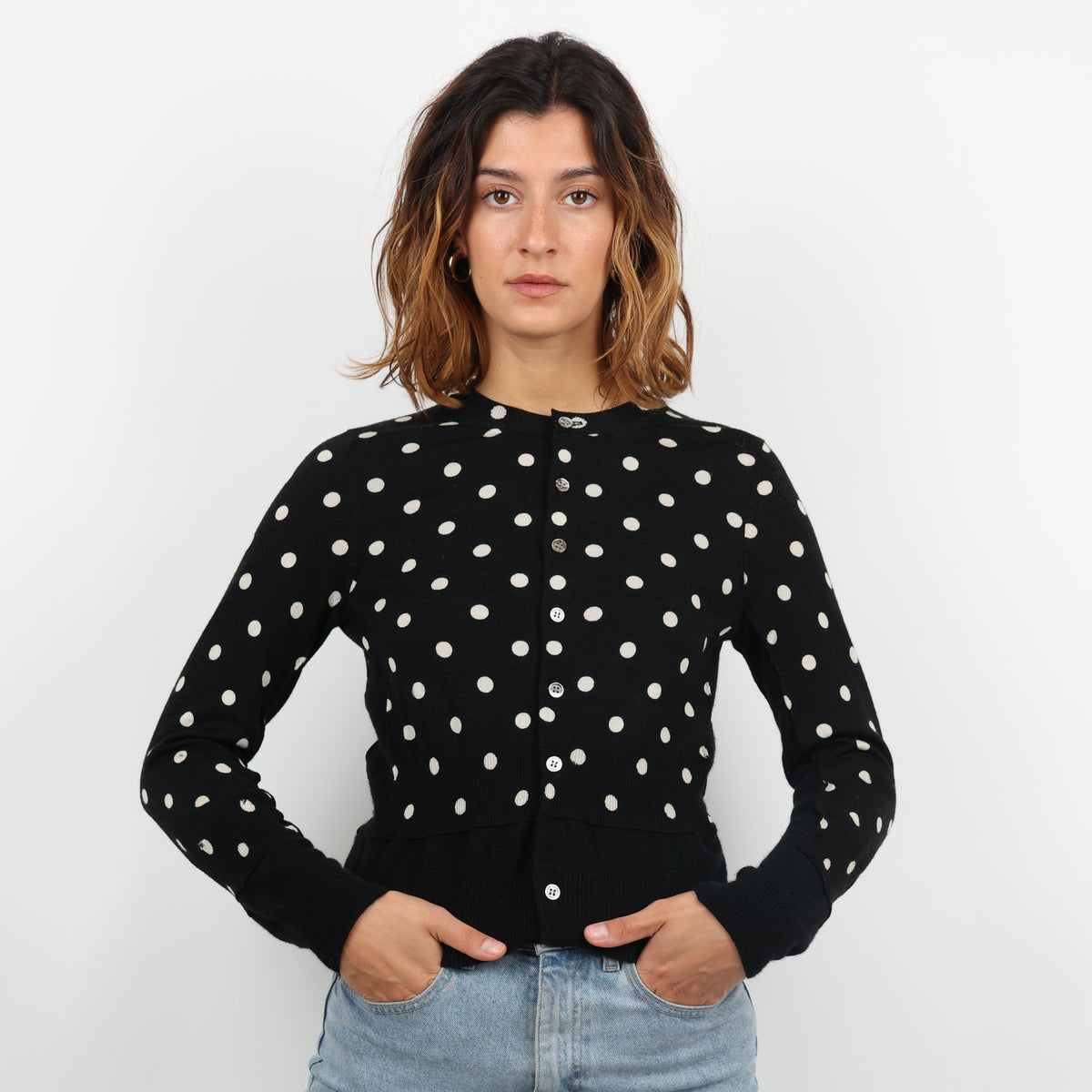 Cardigan, UK Size 6
