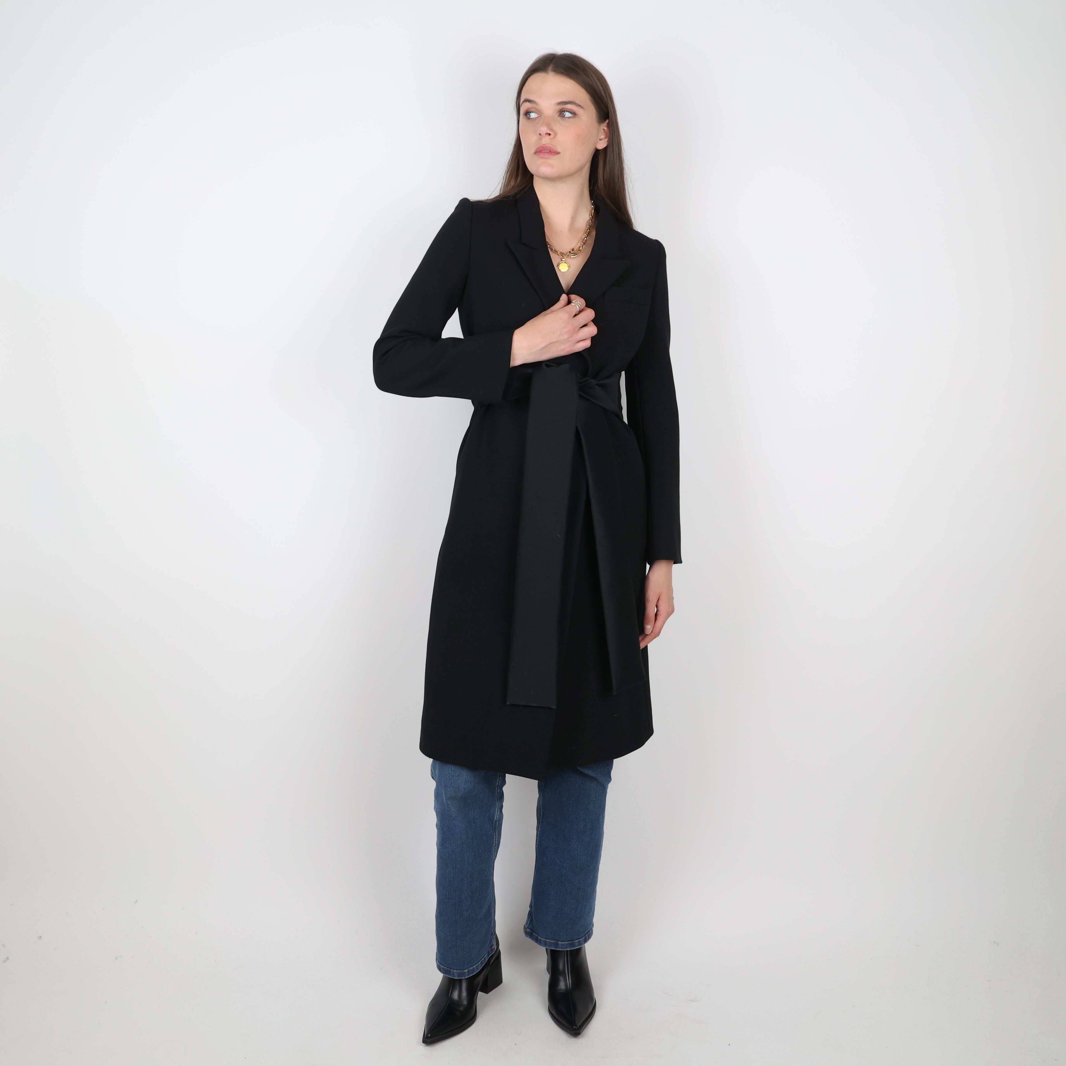 Coat, UK Size 10