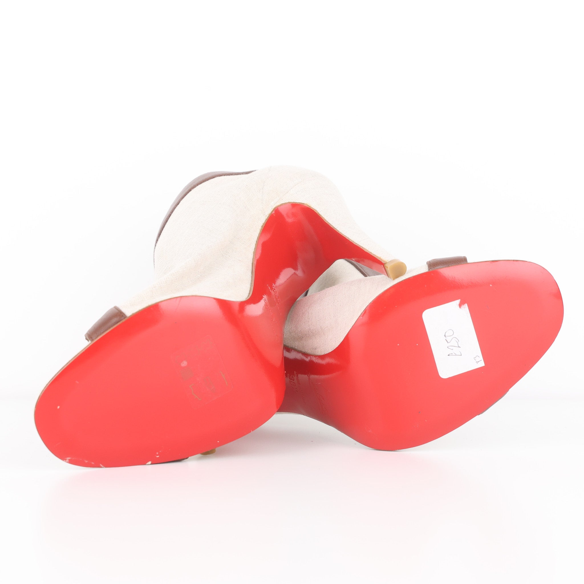 Shoes, Shoe Size 38.5