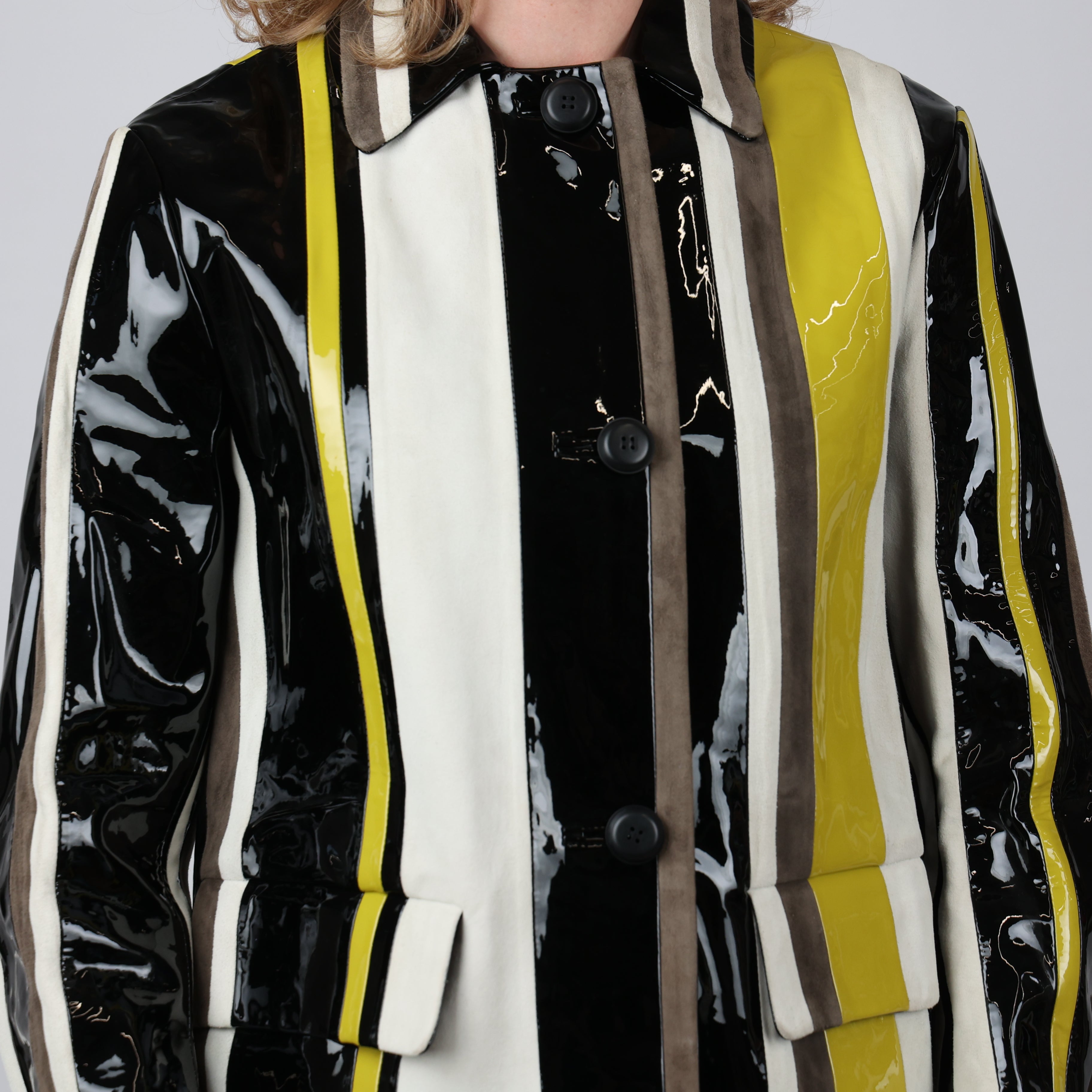 Jacket, UK Size 6