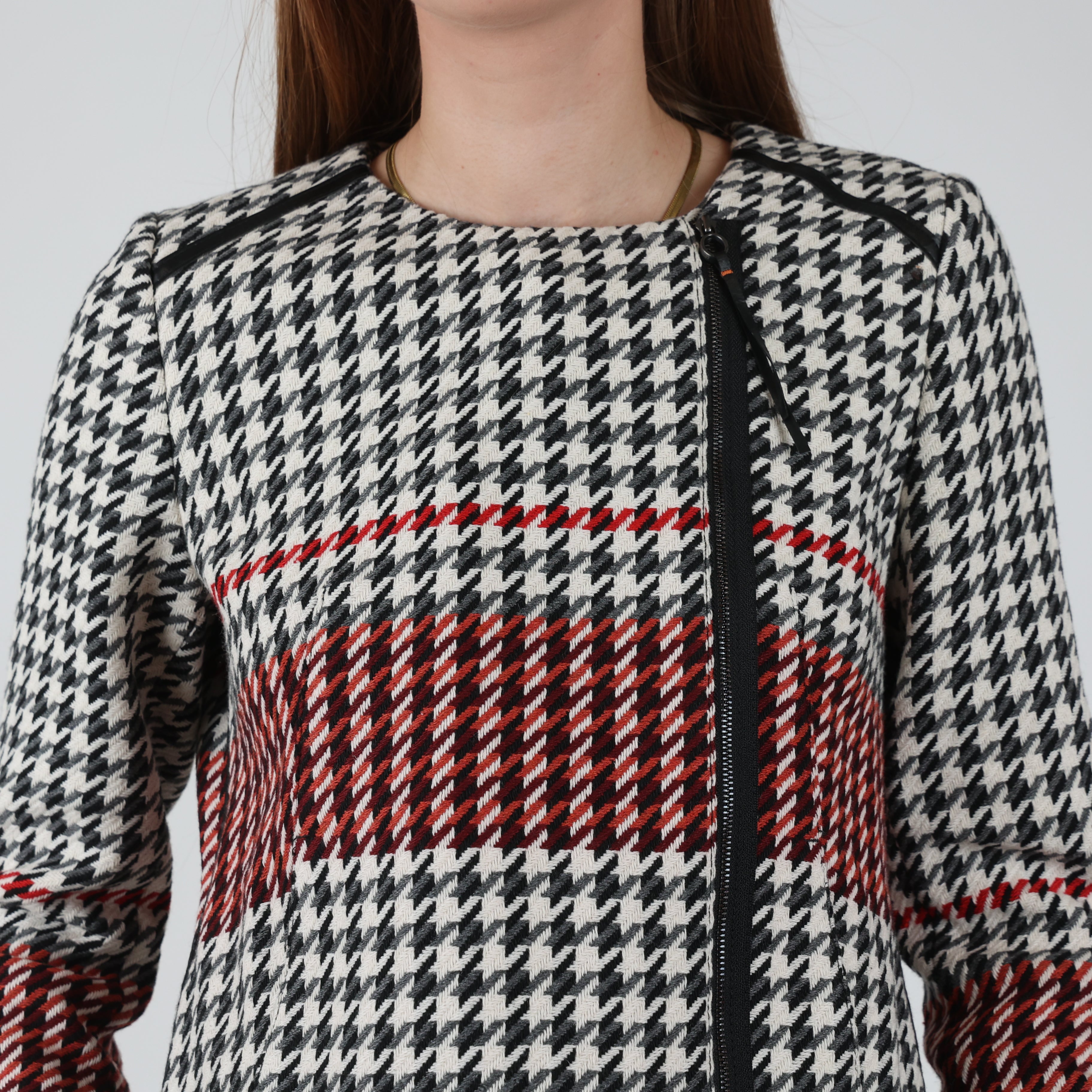 Jacket, UK Size 8