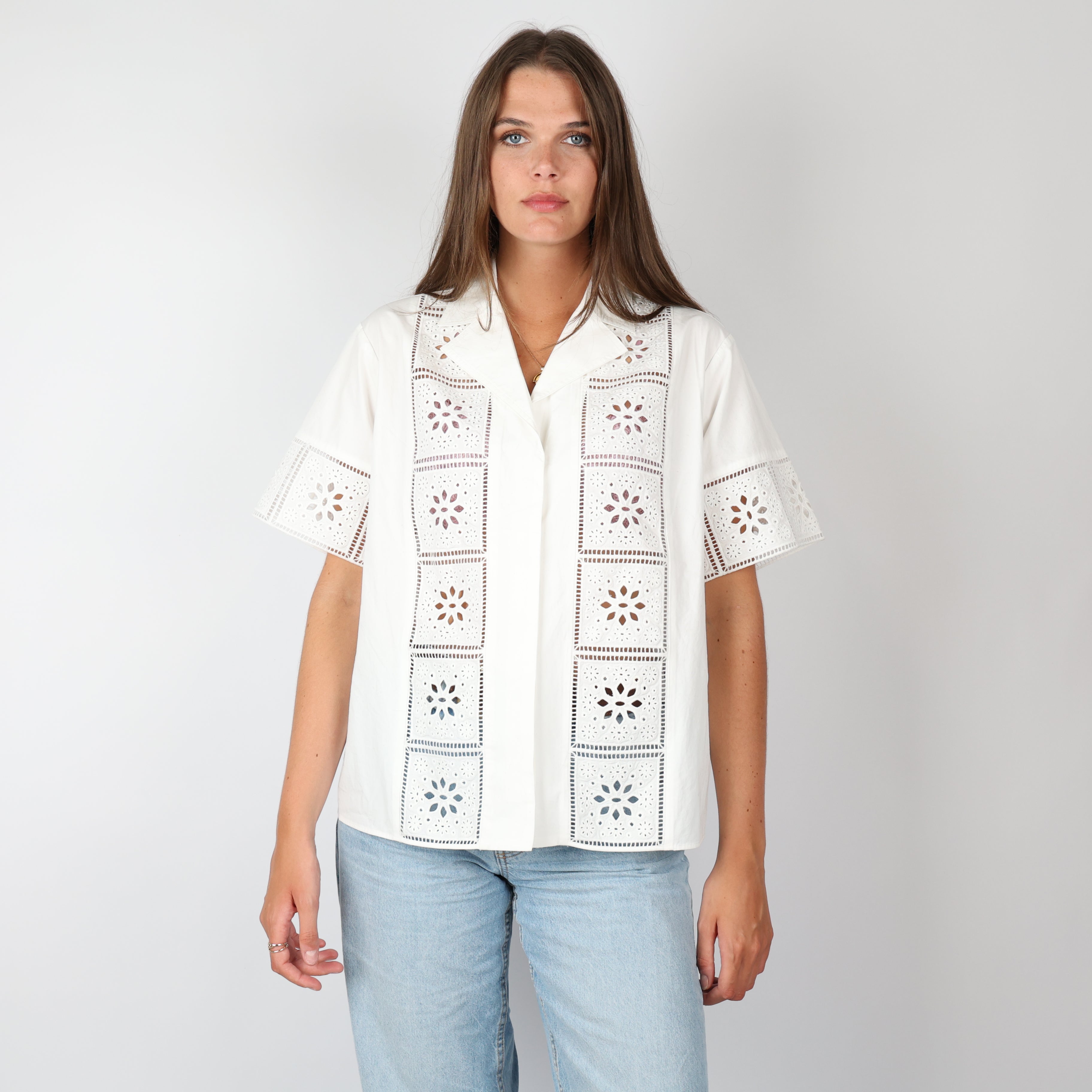 Shirt, UK Size 12