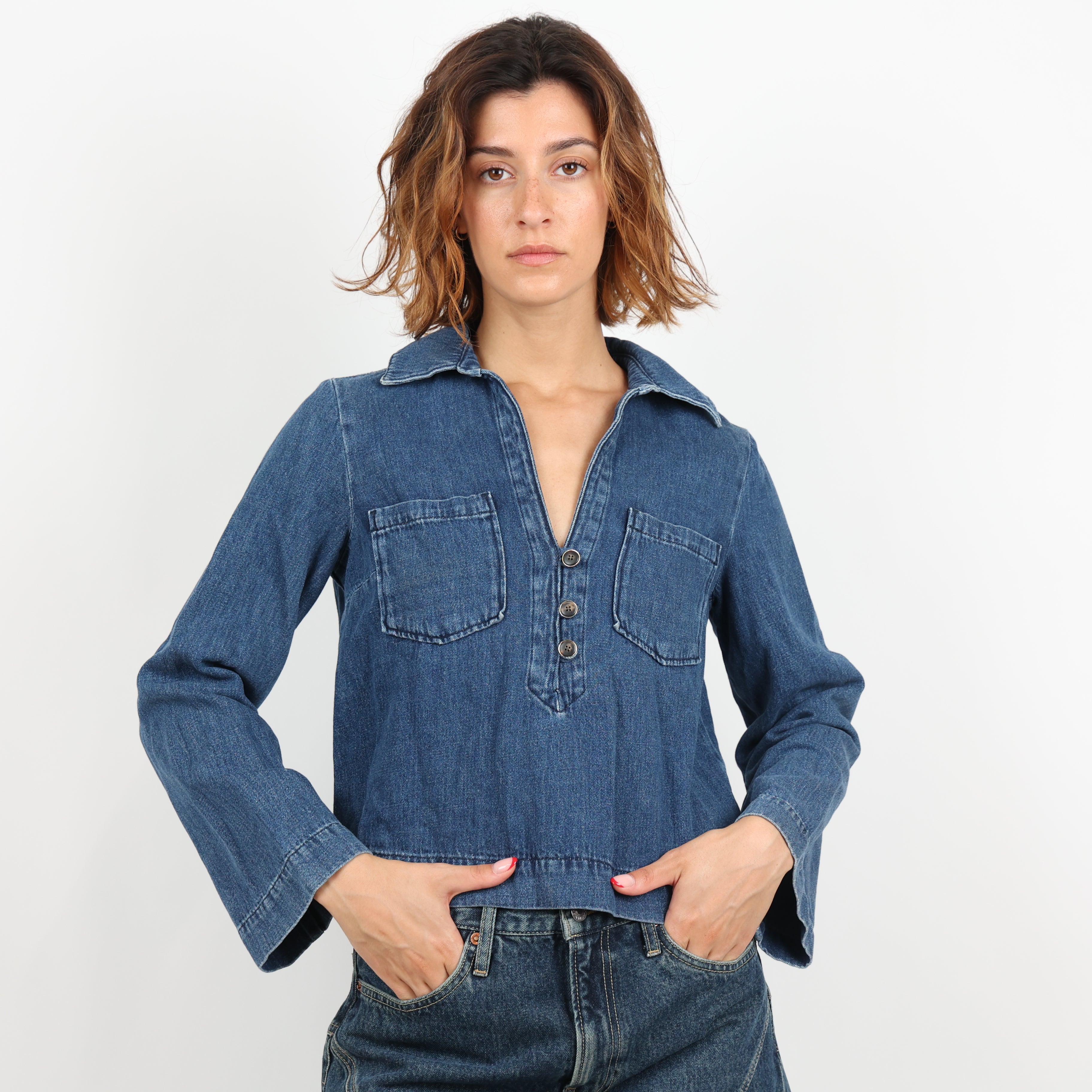 Top, UK Size 10
