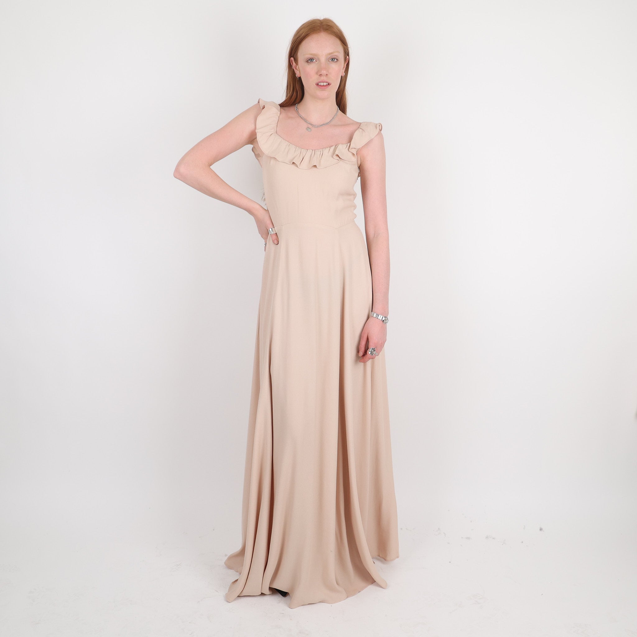 Dress, UK Size 6