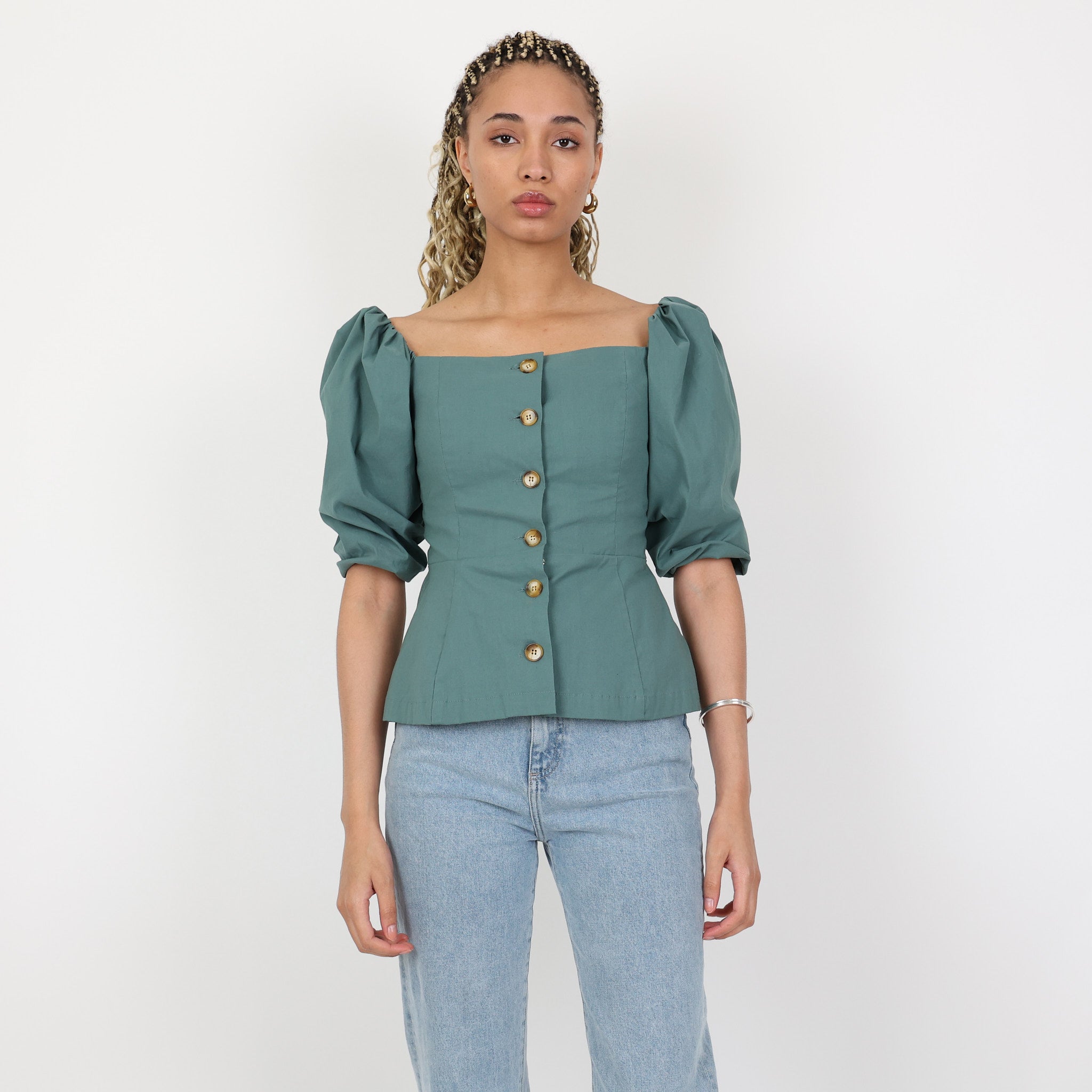 Top, UK Size 6