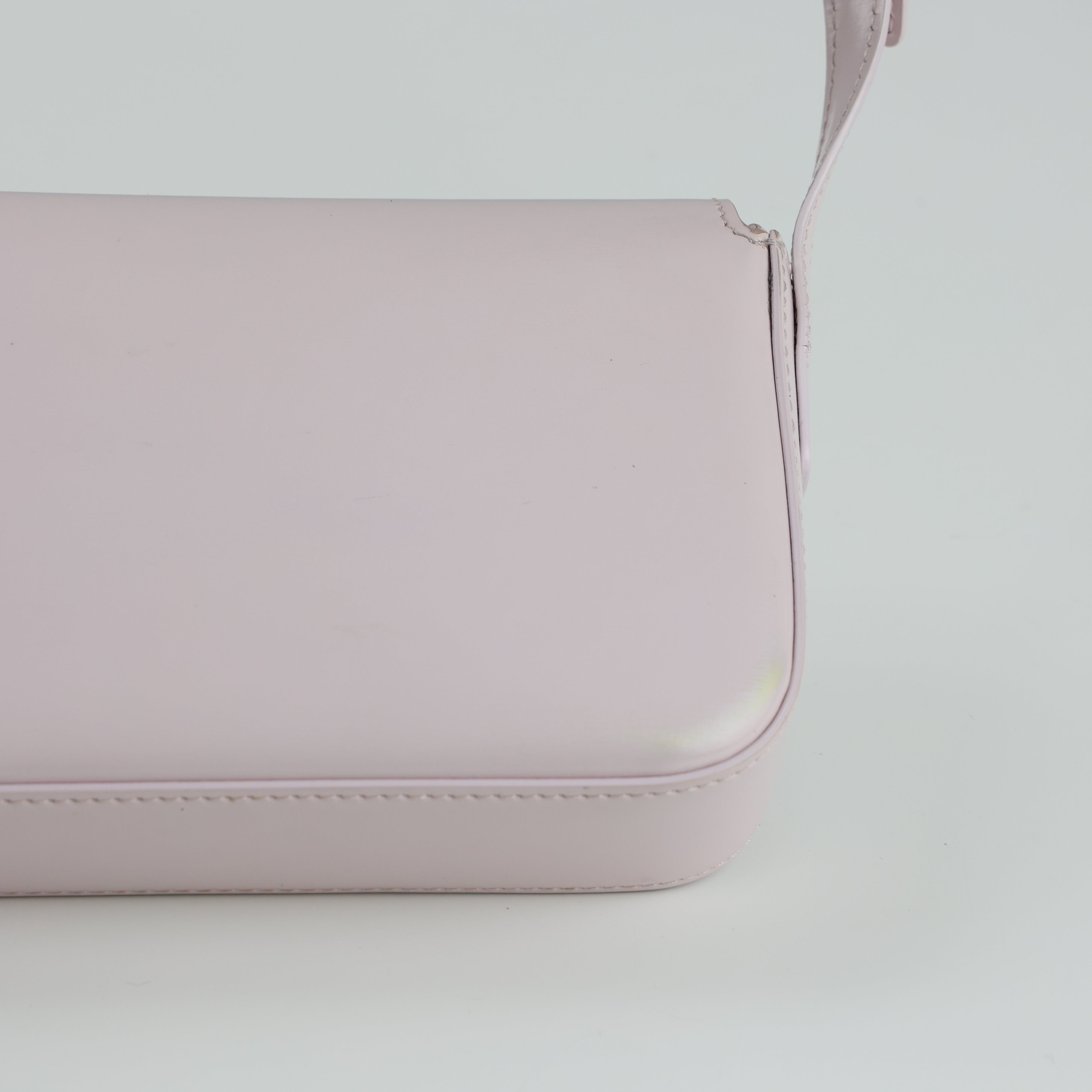 Celine, Claude Triomphe Shoulder Bag