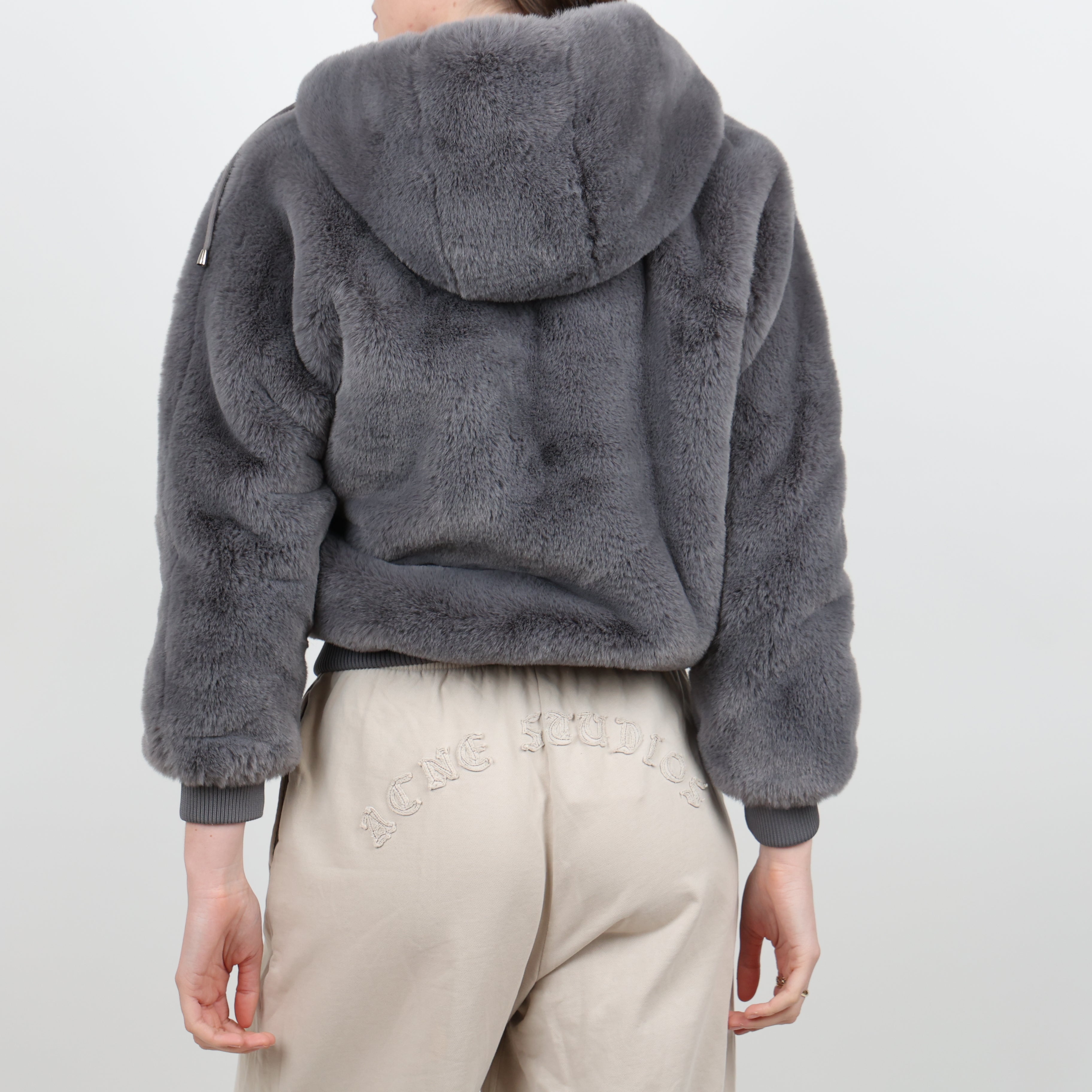 Jacket, UK Size 8
