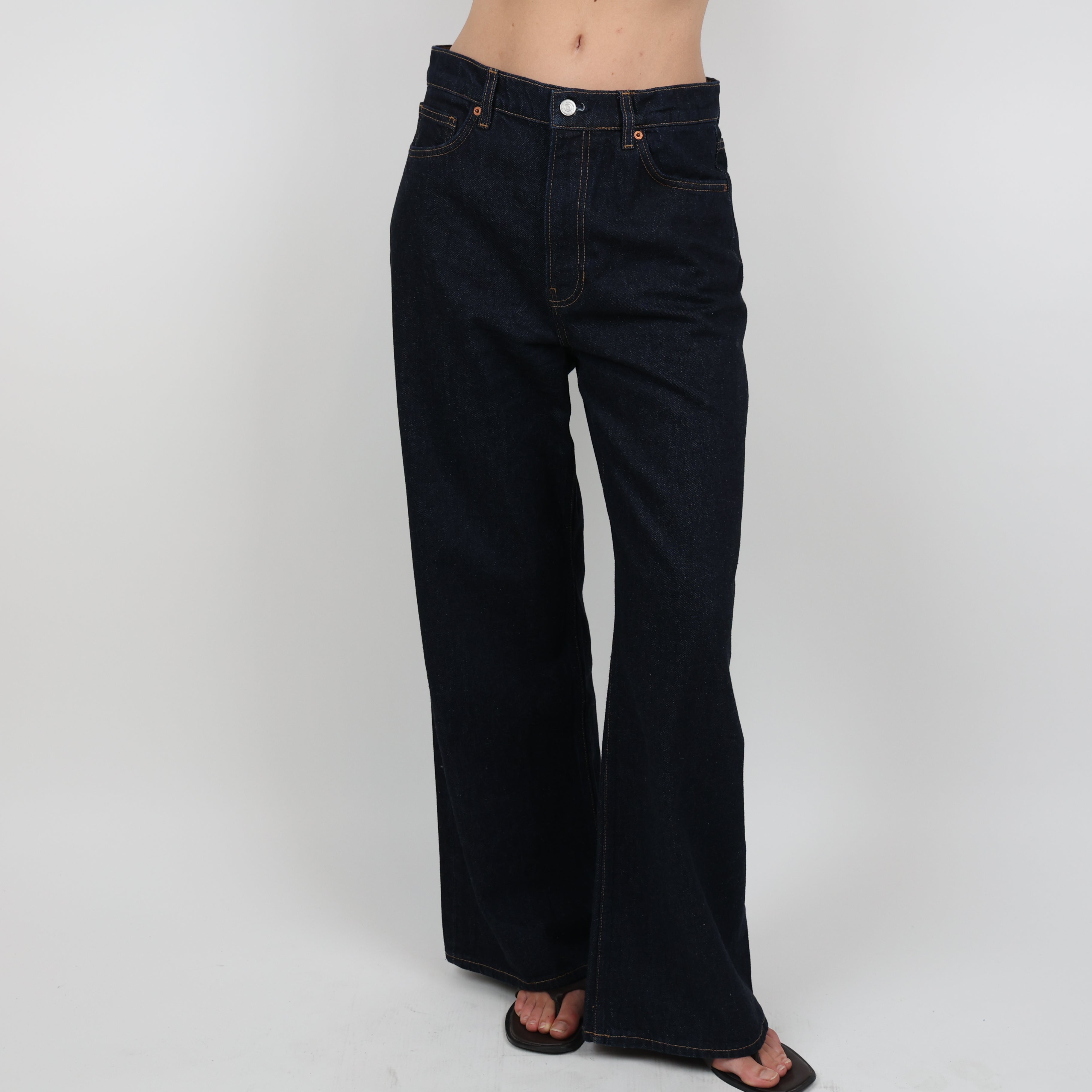 Jeans, Waist 29