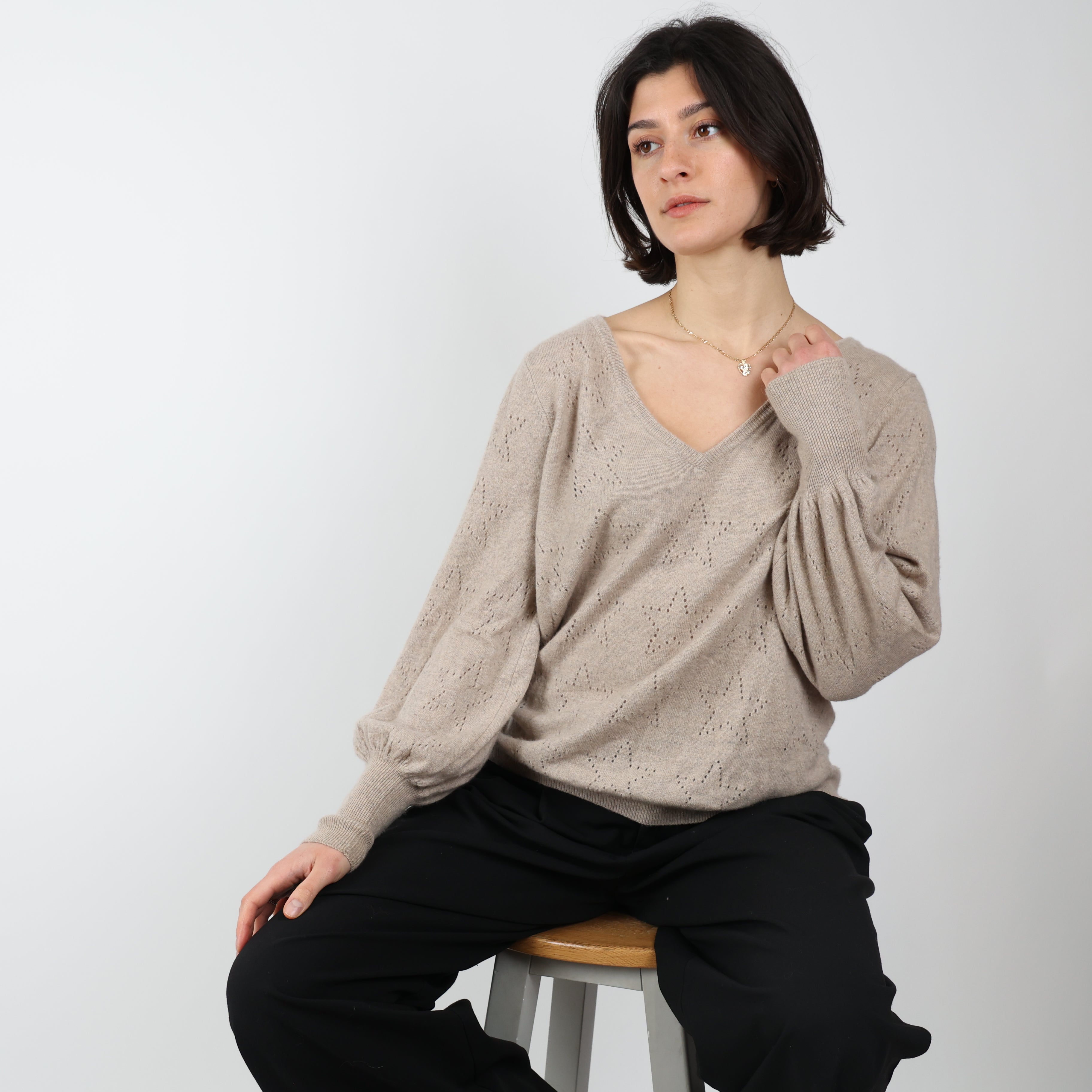 Knitwear, UK Size 10