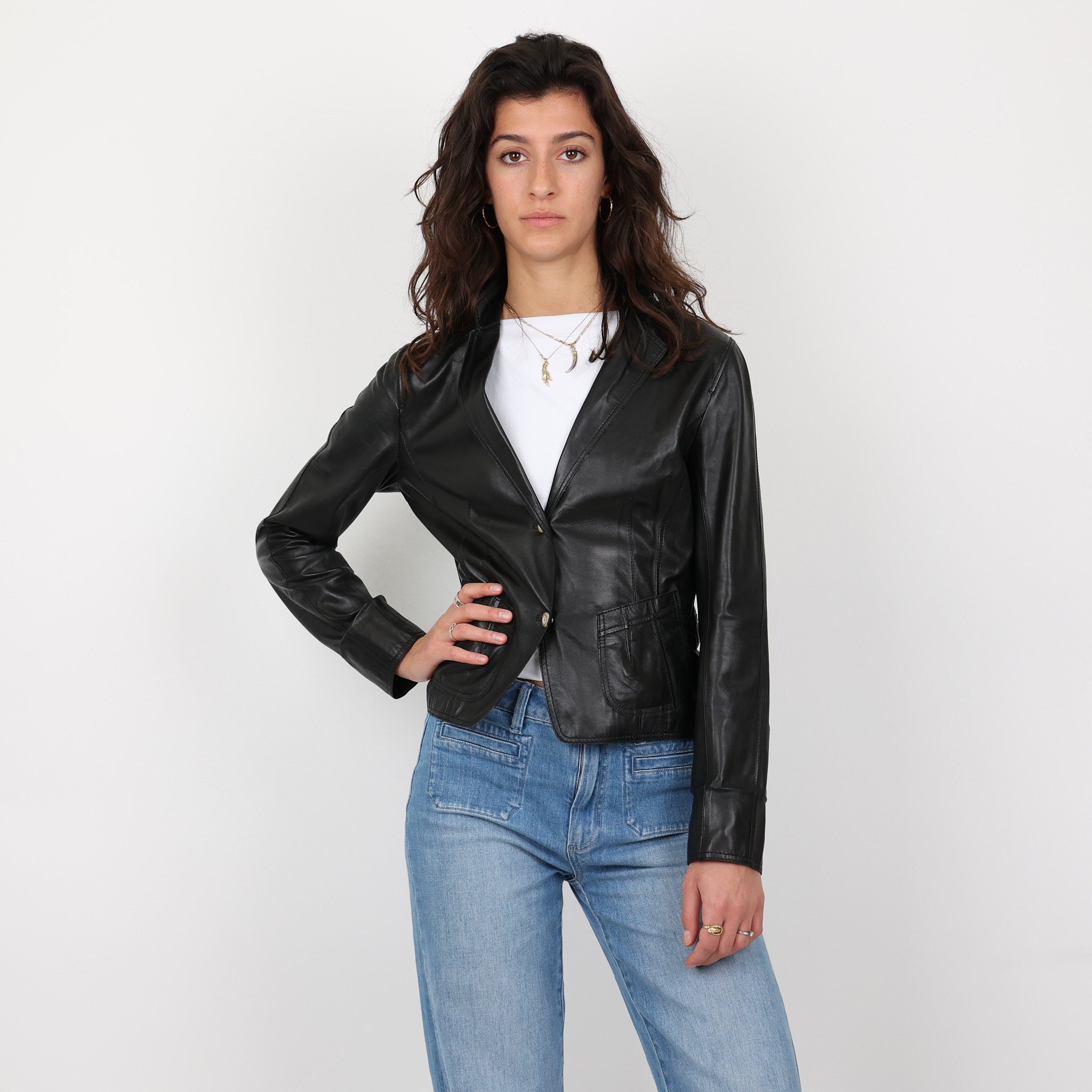 Blazer, UK Size 8
