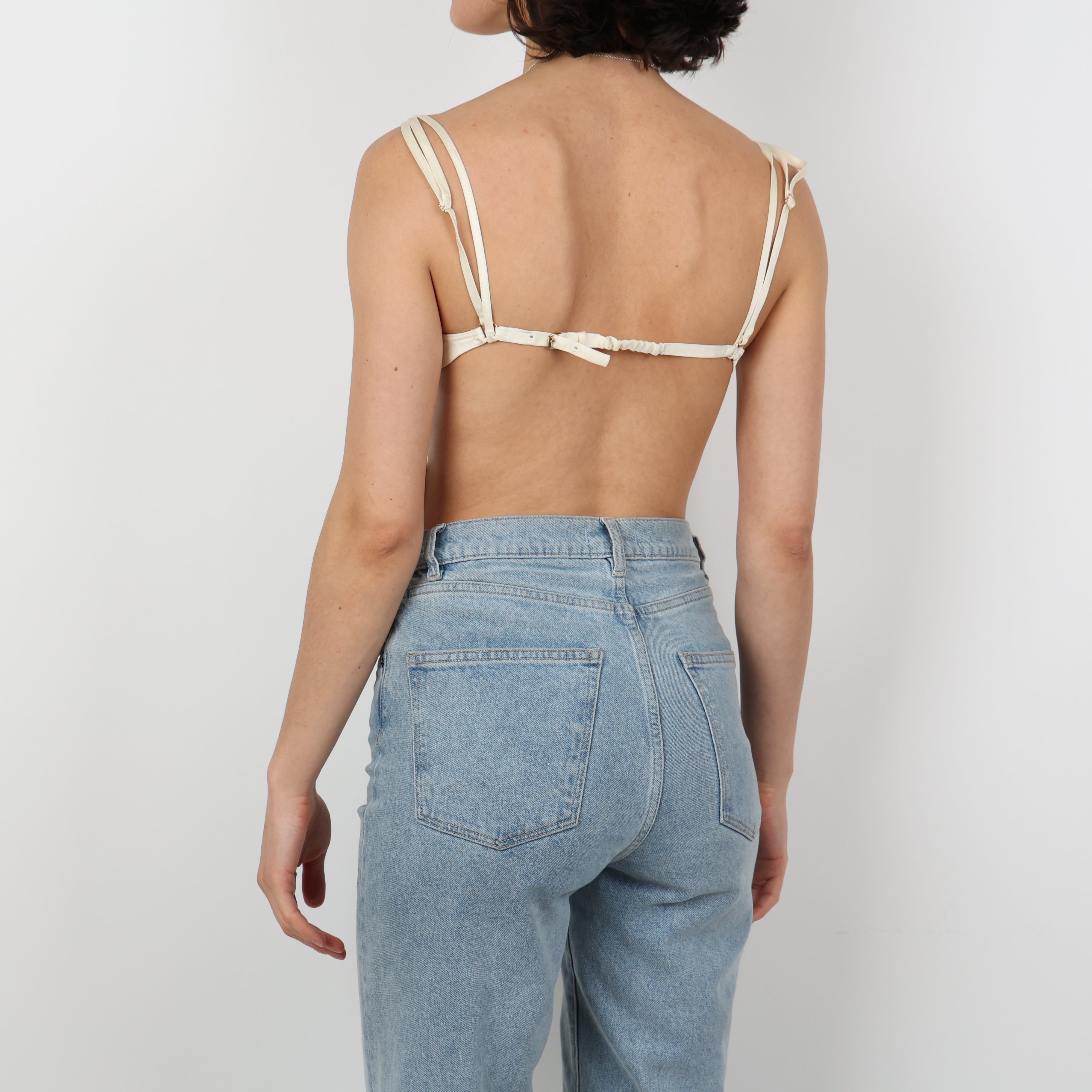 Top, UK Size 8