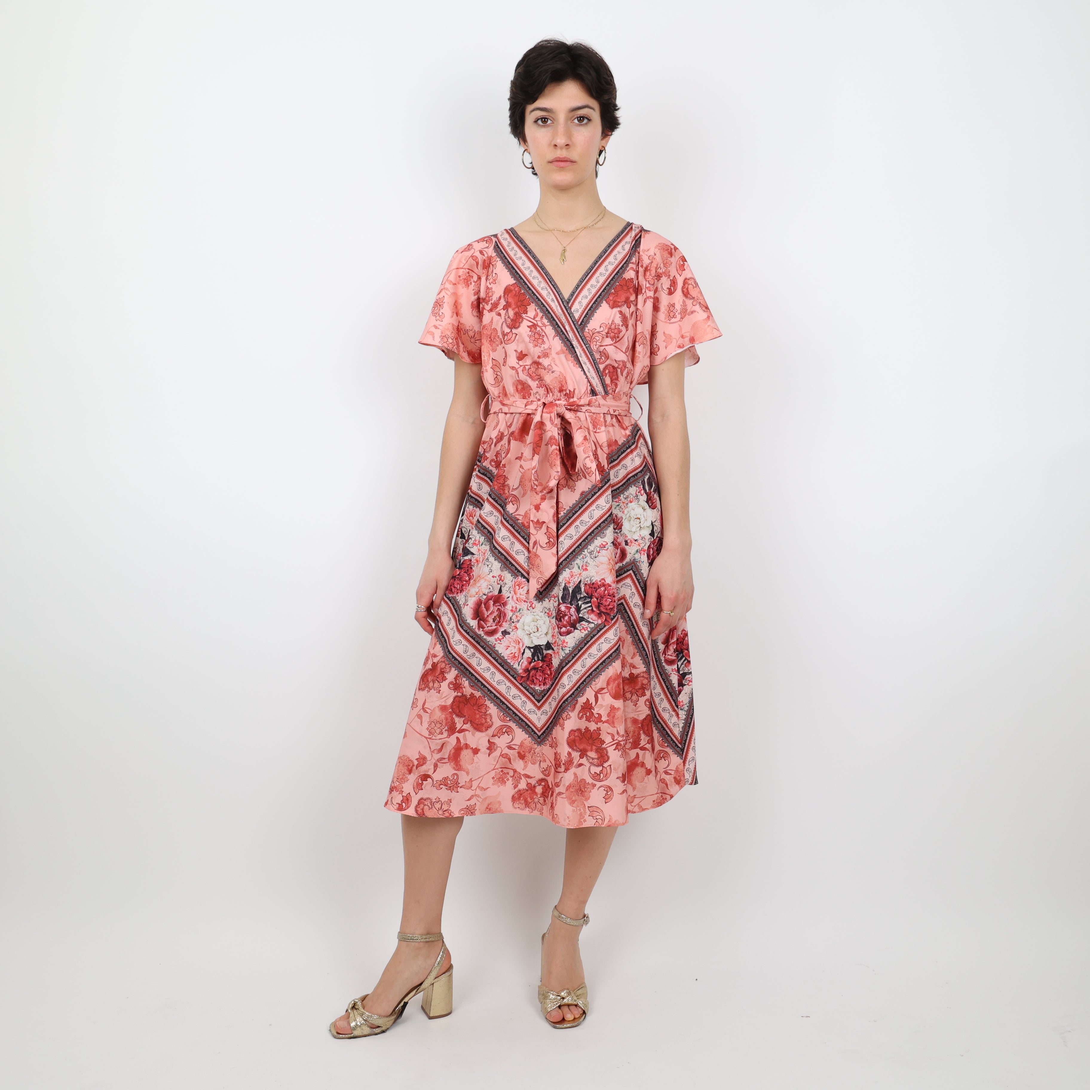 Dress, UK Size 10