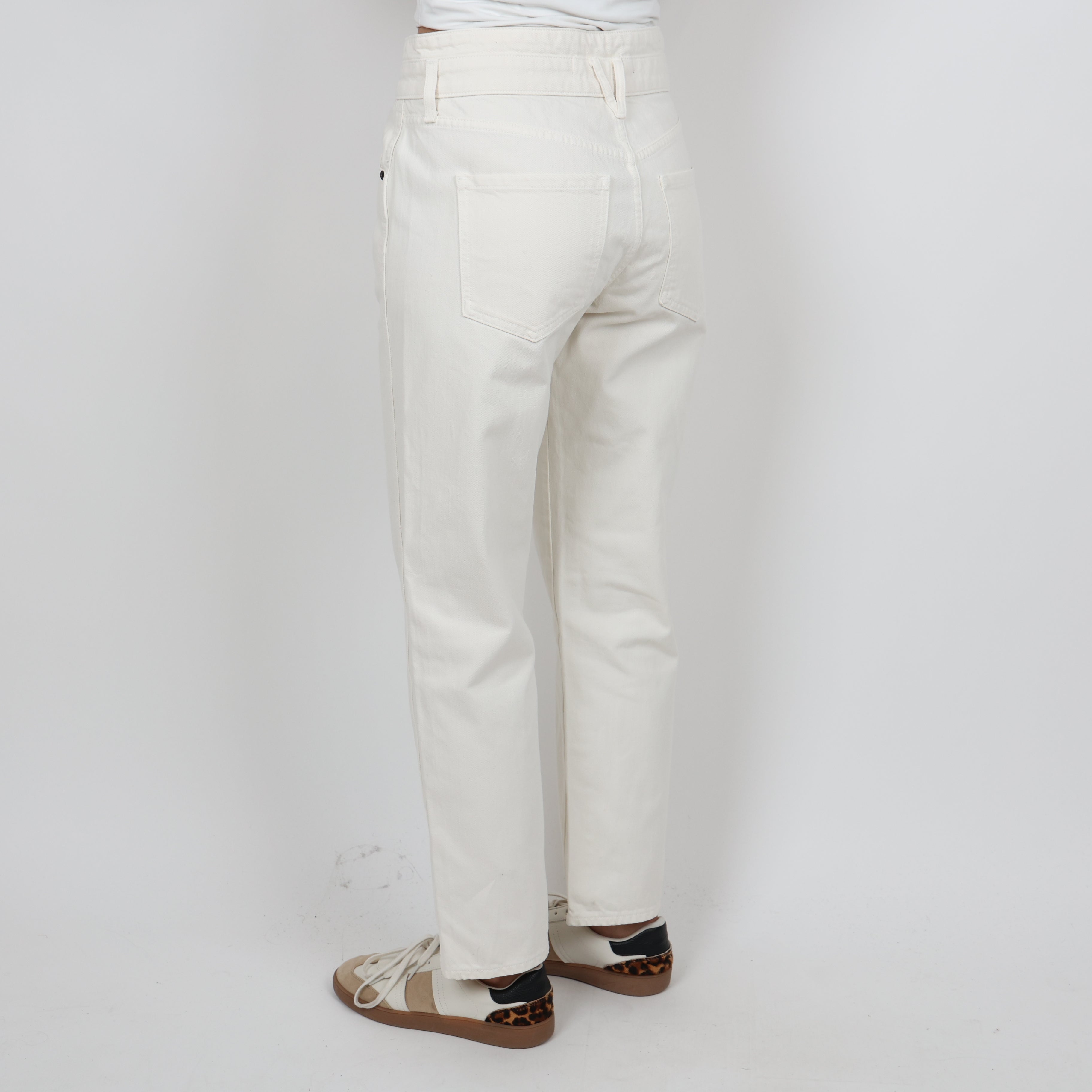 Jeans, Waist 27