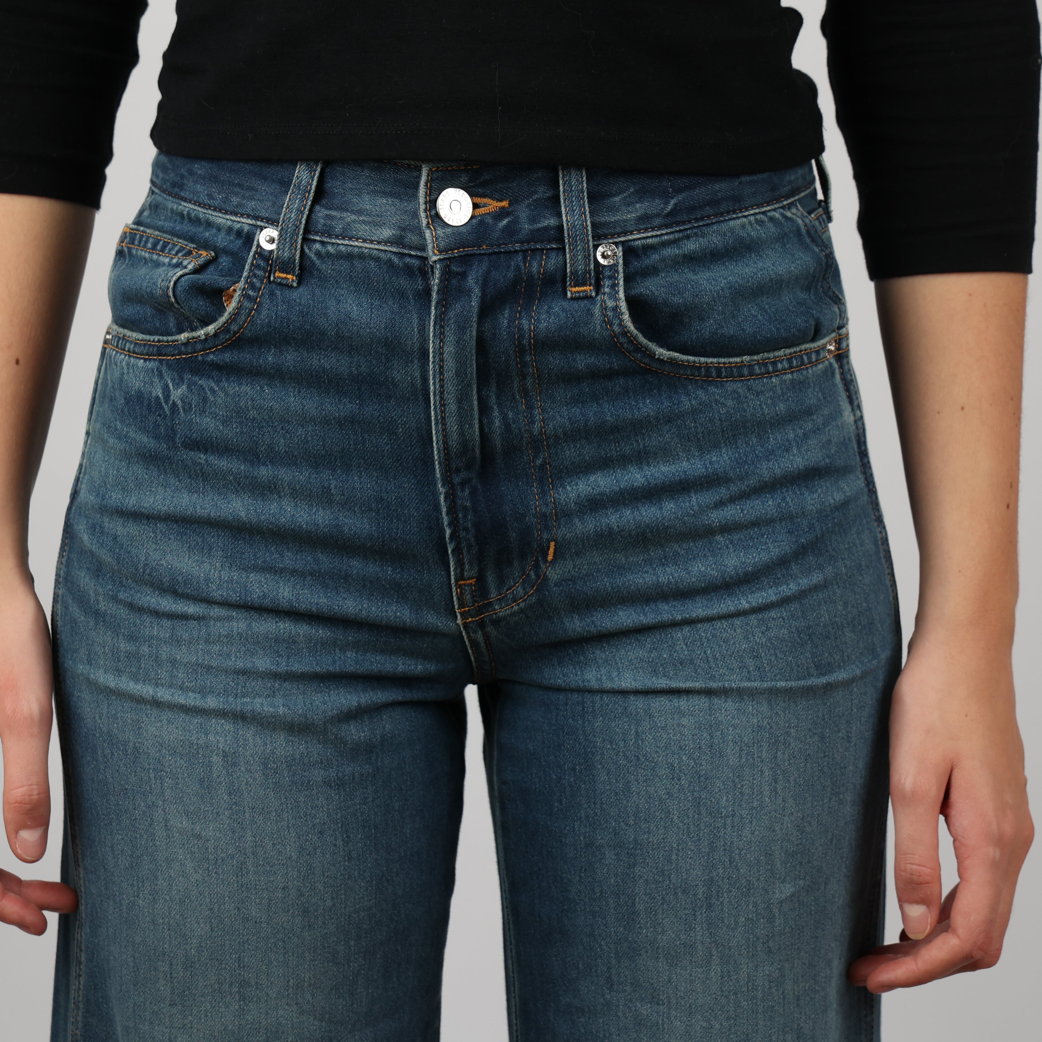 Jeans, Waist 27