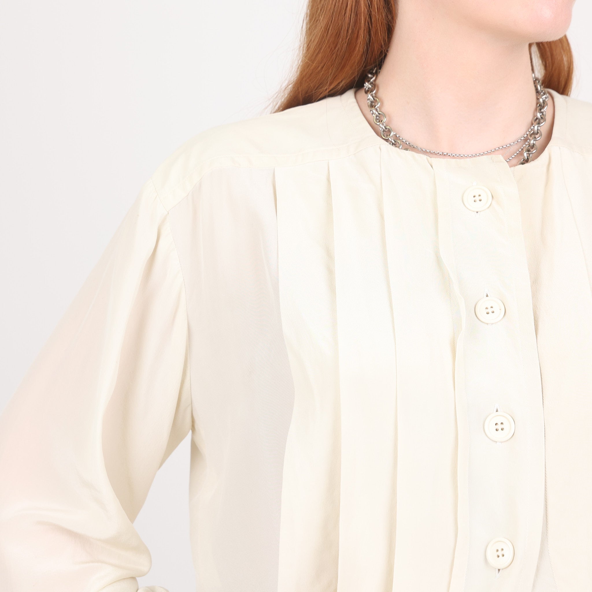 Blouse, UK Size 8