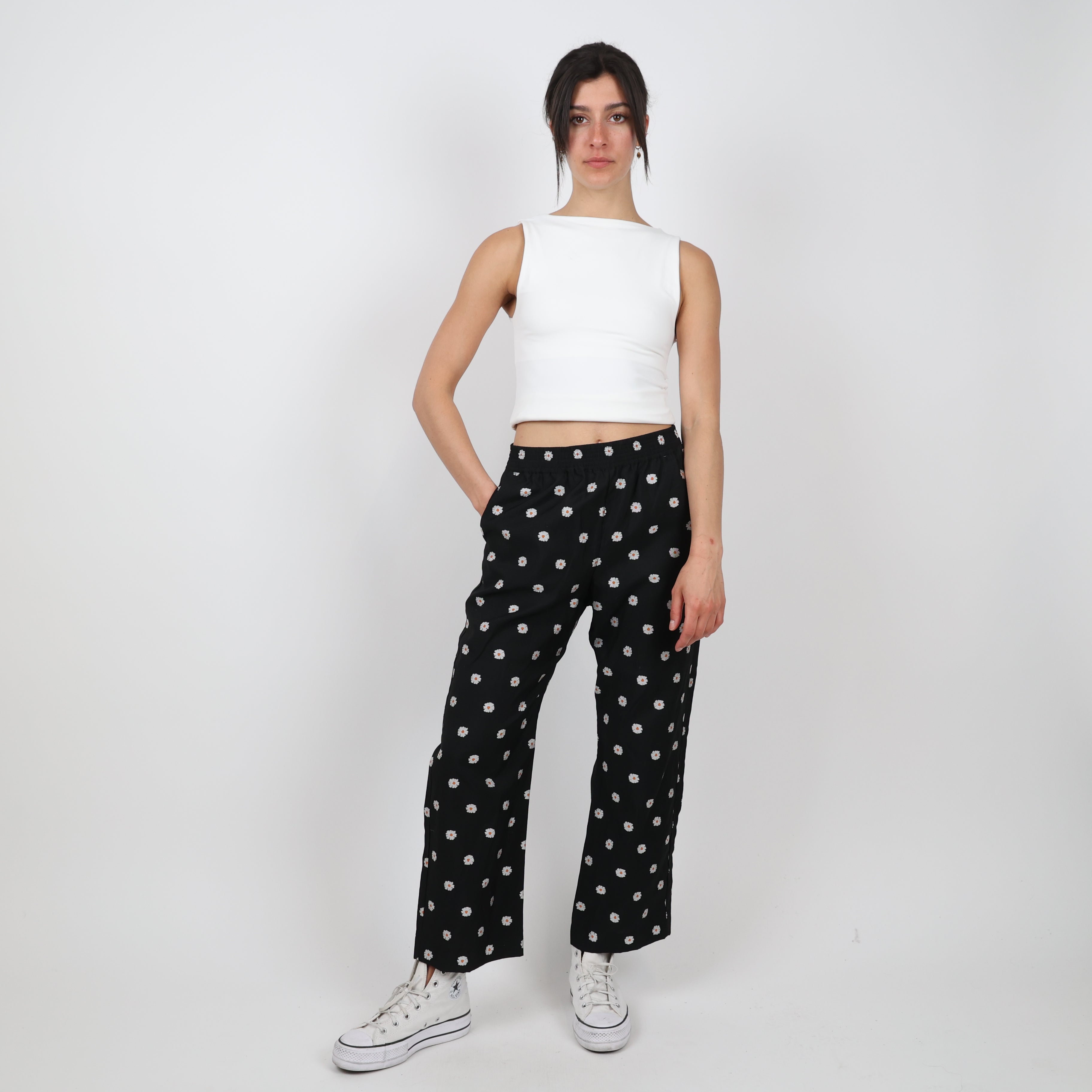 Trousers, Waist 26