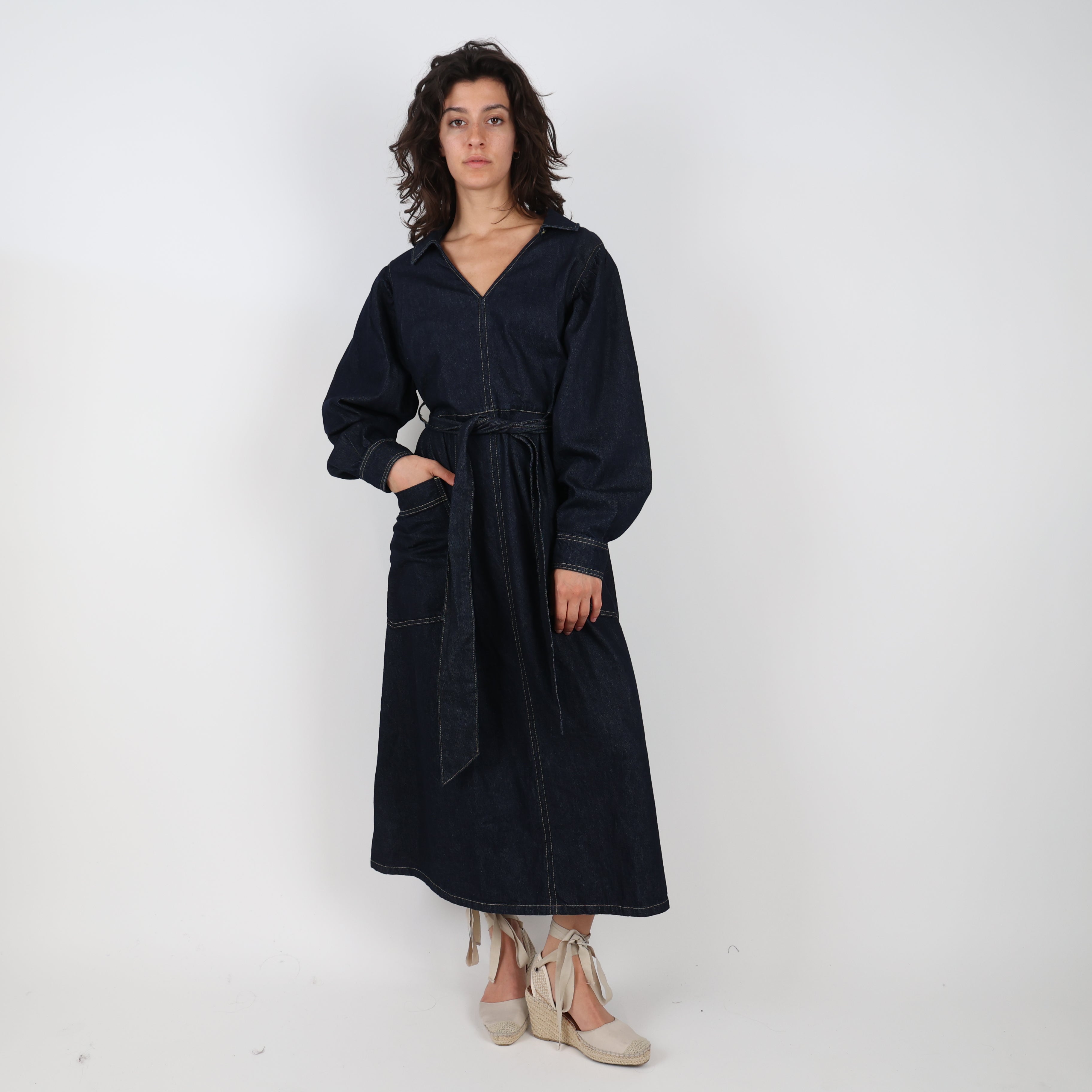 Dress, UK Size 18