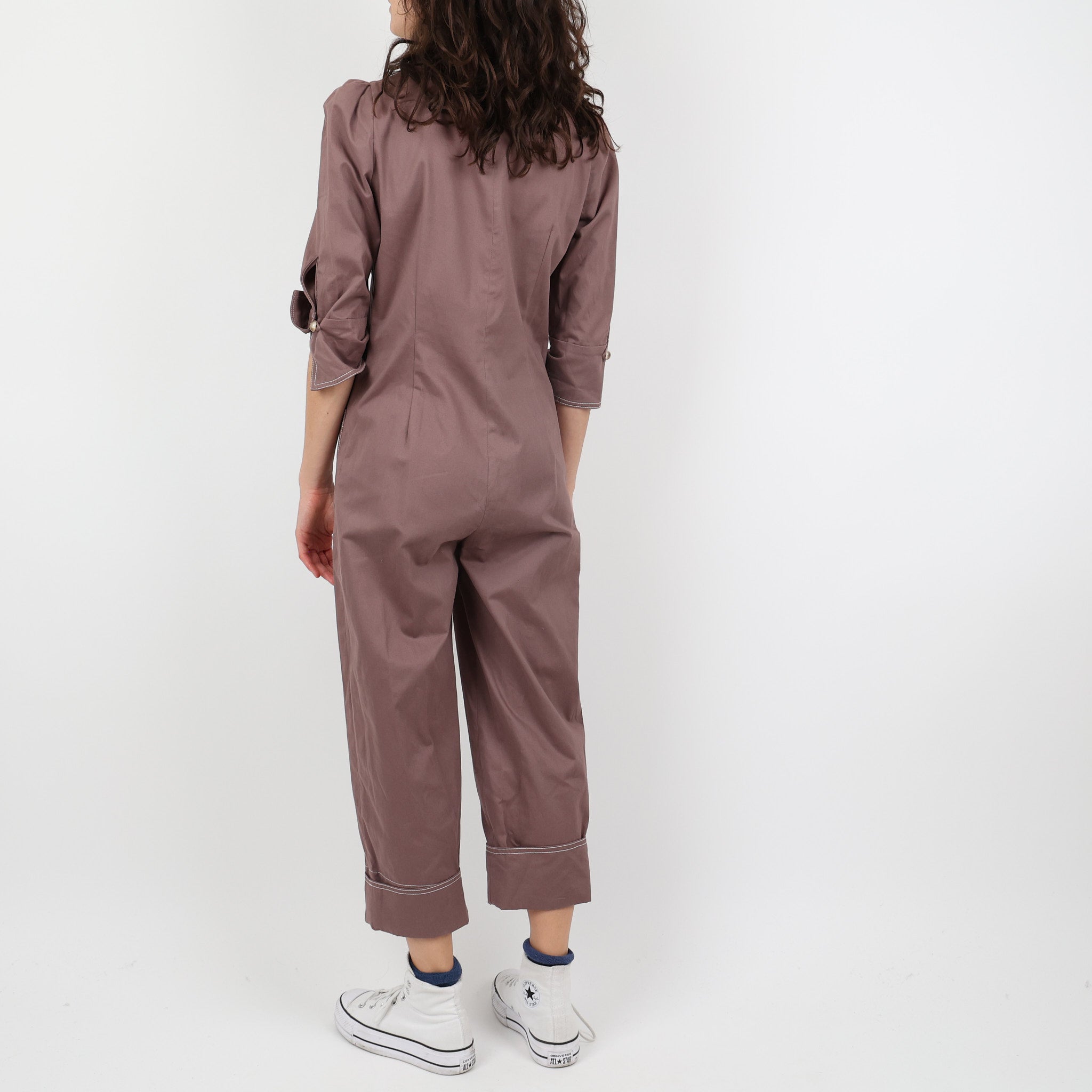 Jumpsuit, UK Size 8