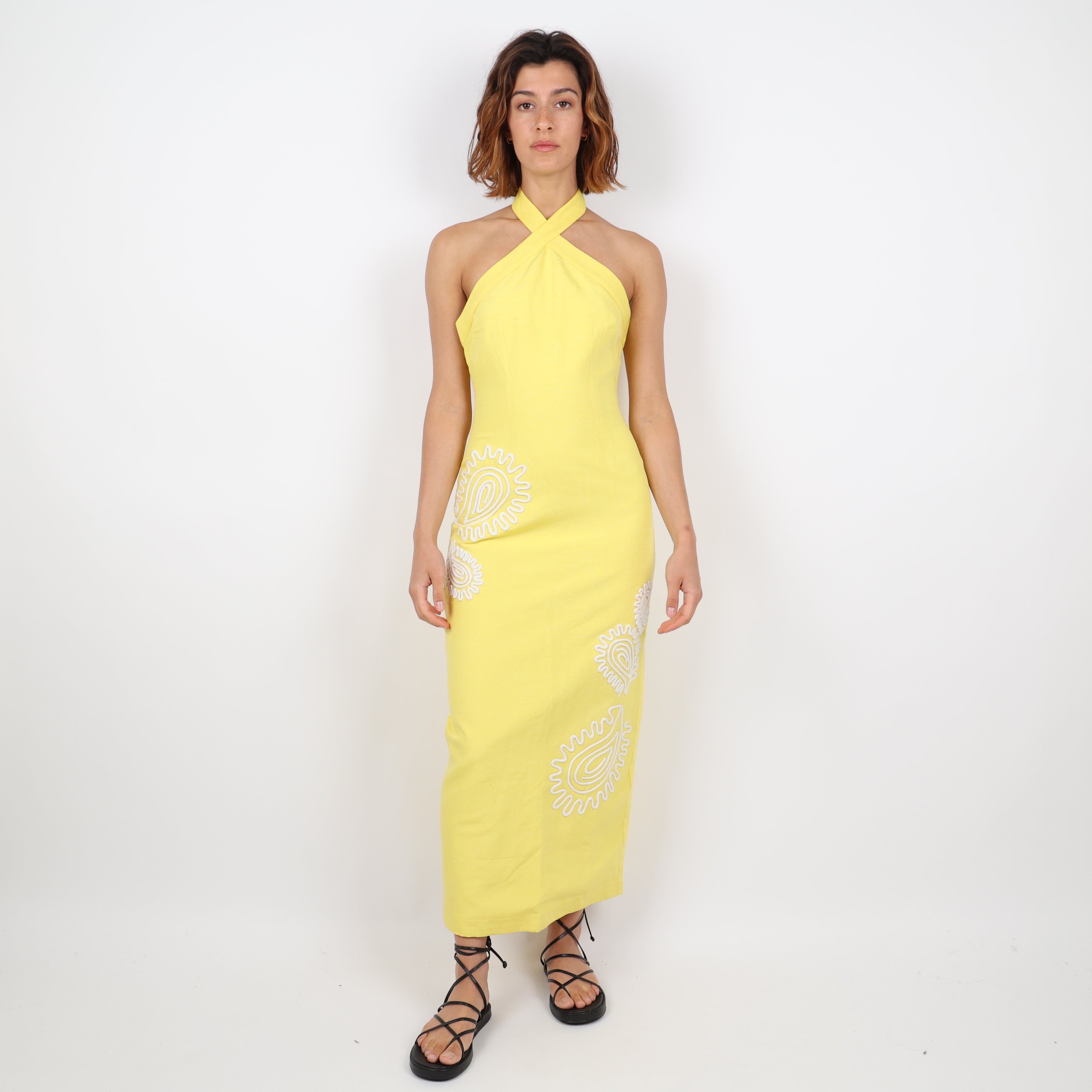 Dress, UK Size 8