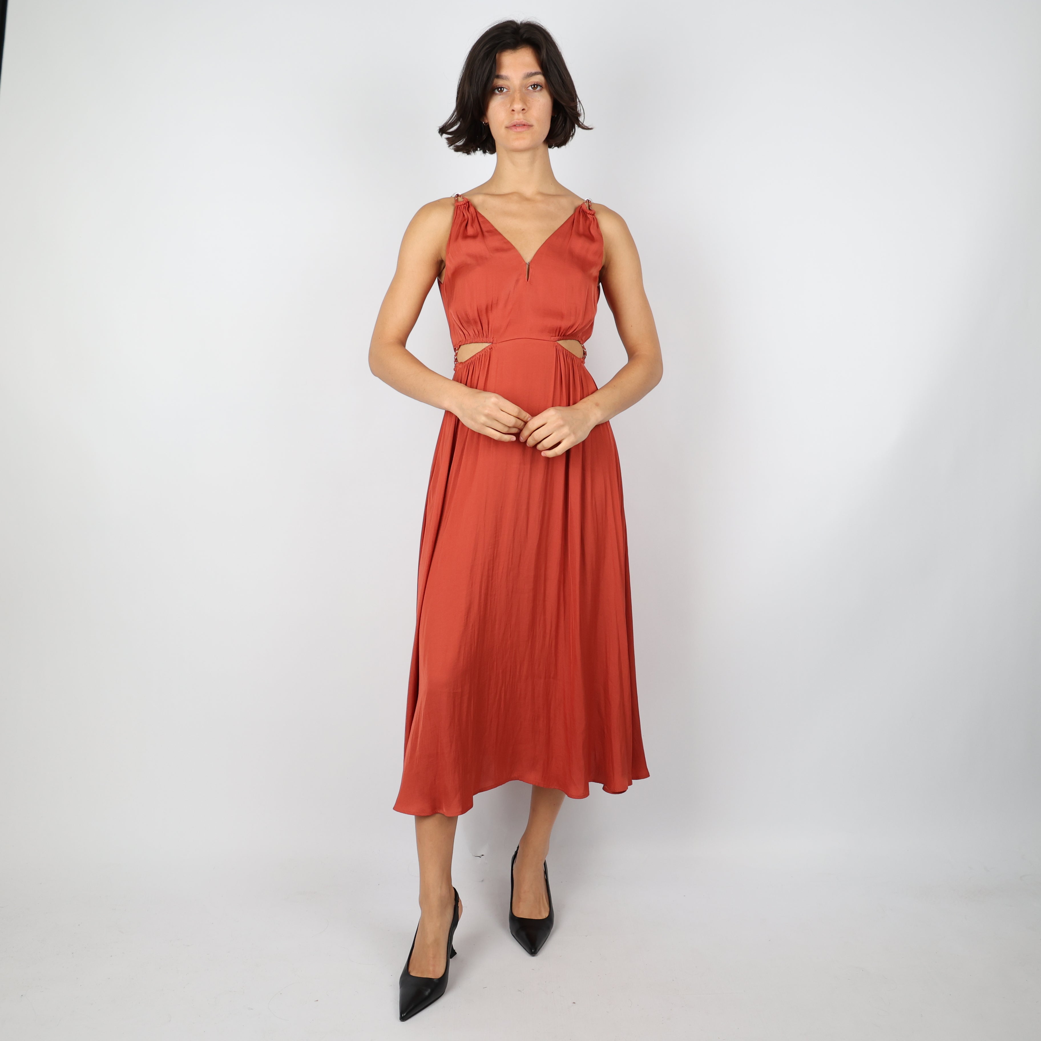 Dress, UK Size 8
