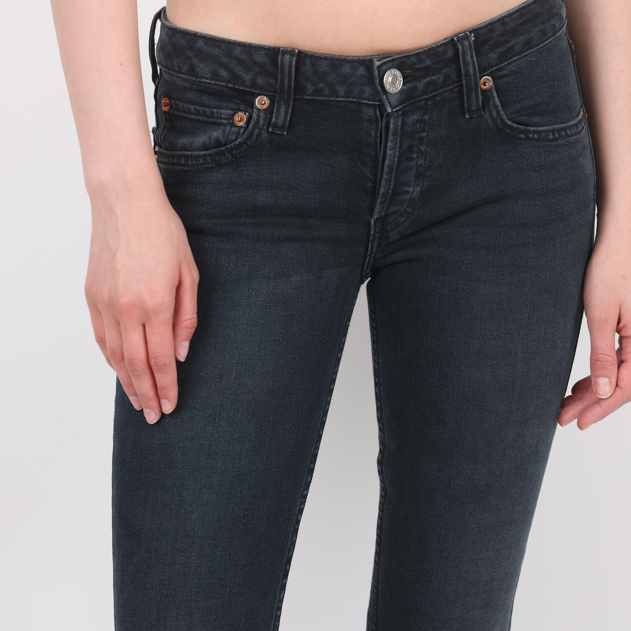 Trousers, Waist 26
