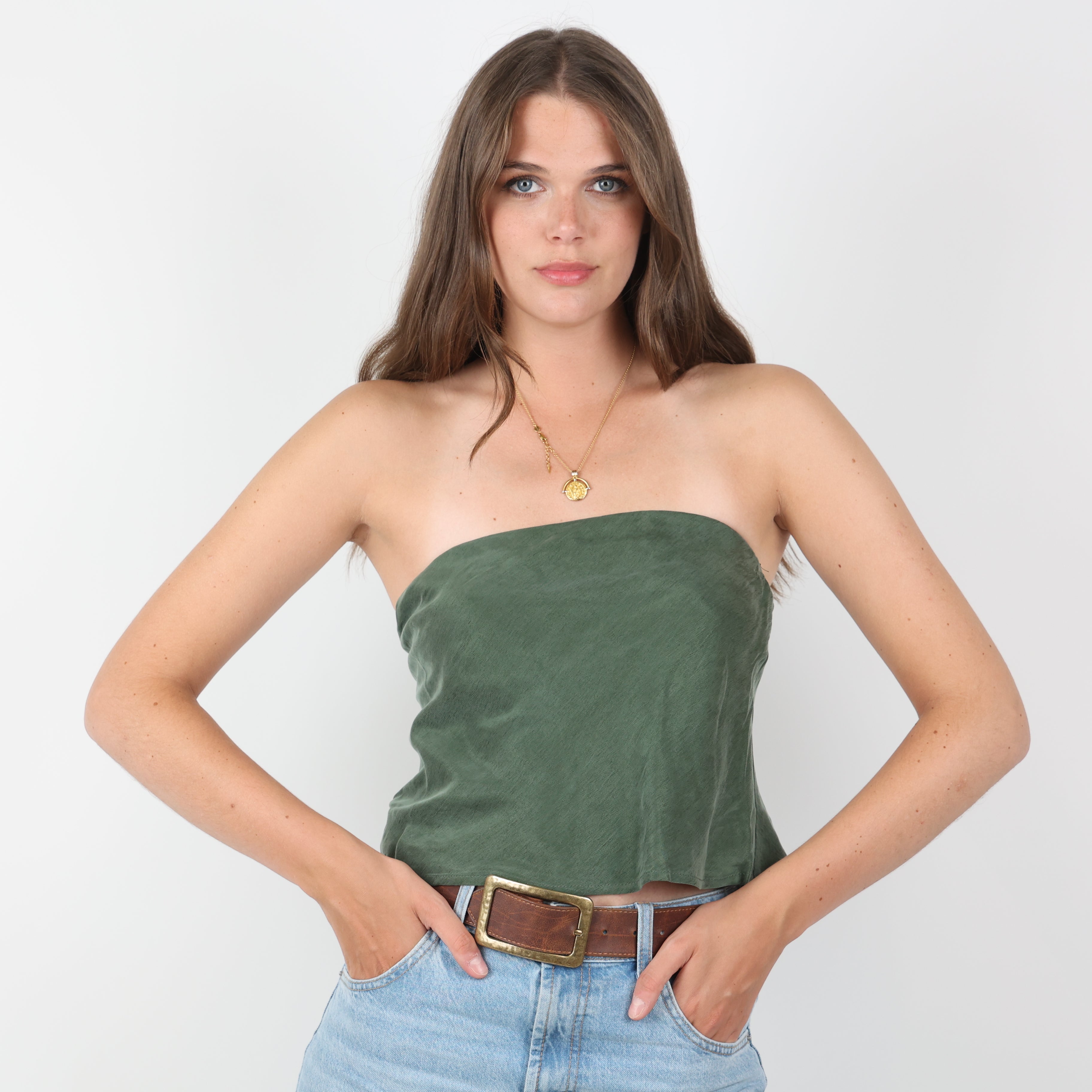 Top, UK Size 10