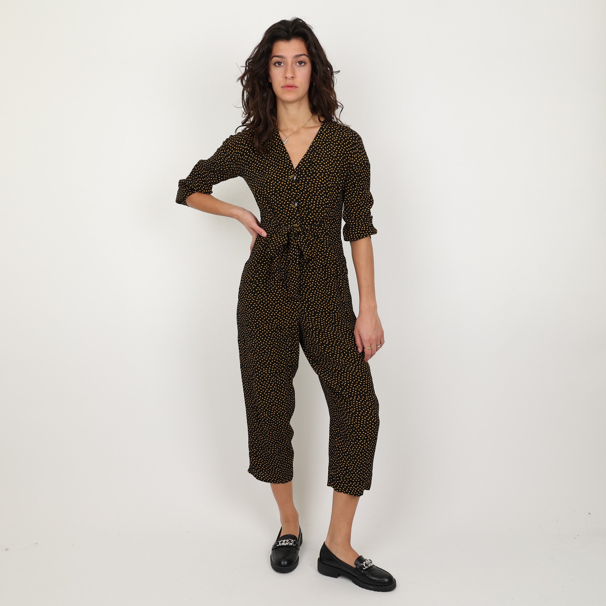 Jumpsuit, UK Size 6