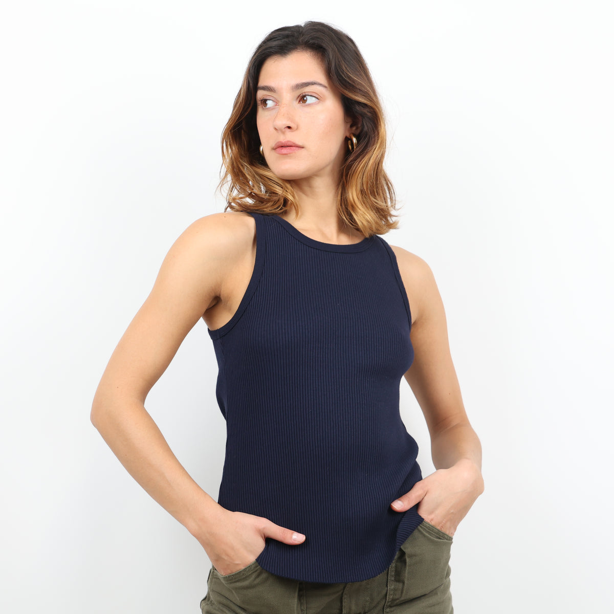 Top, UK Size 10