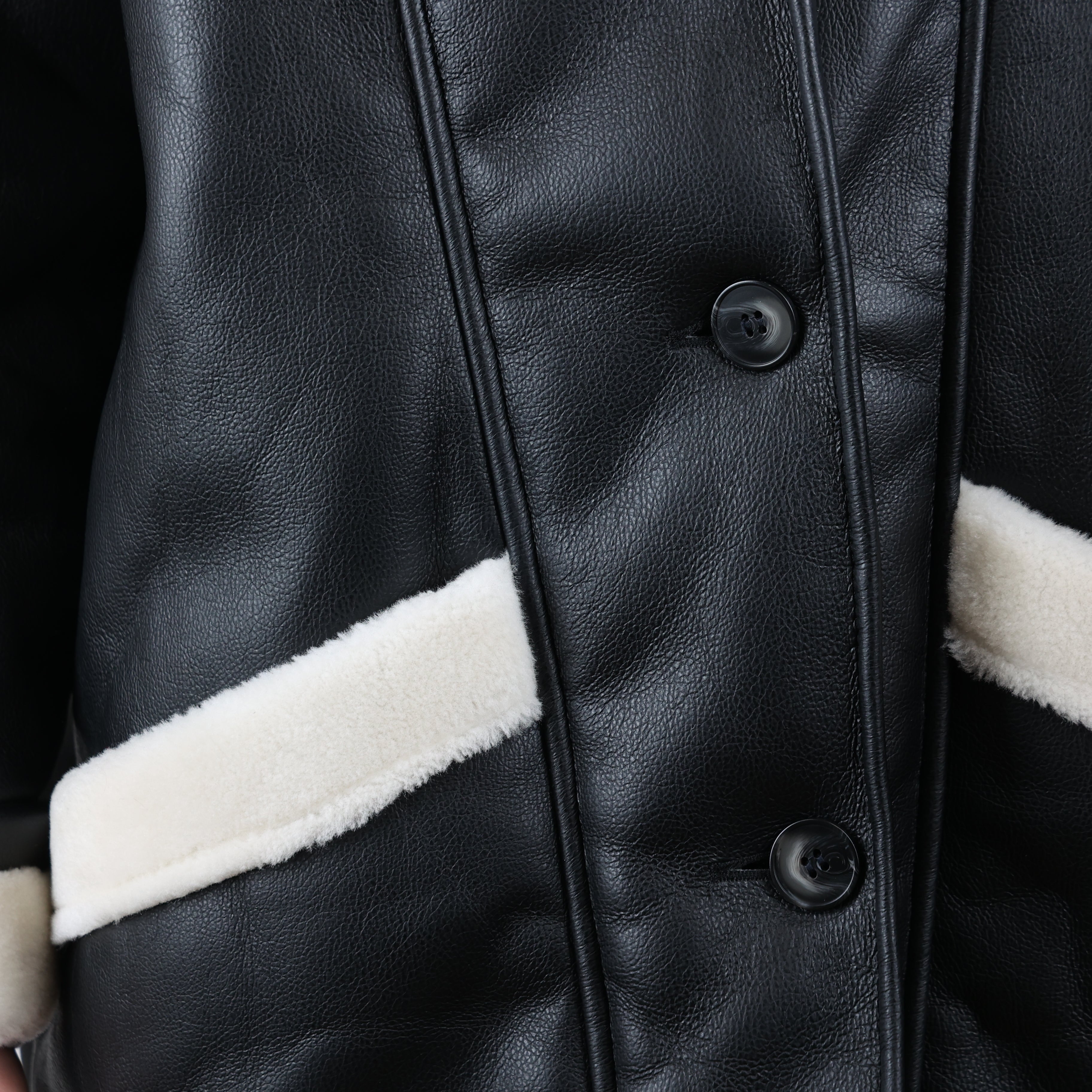 Coat, UK Size 10