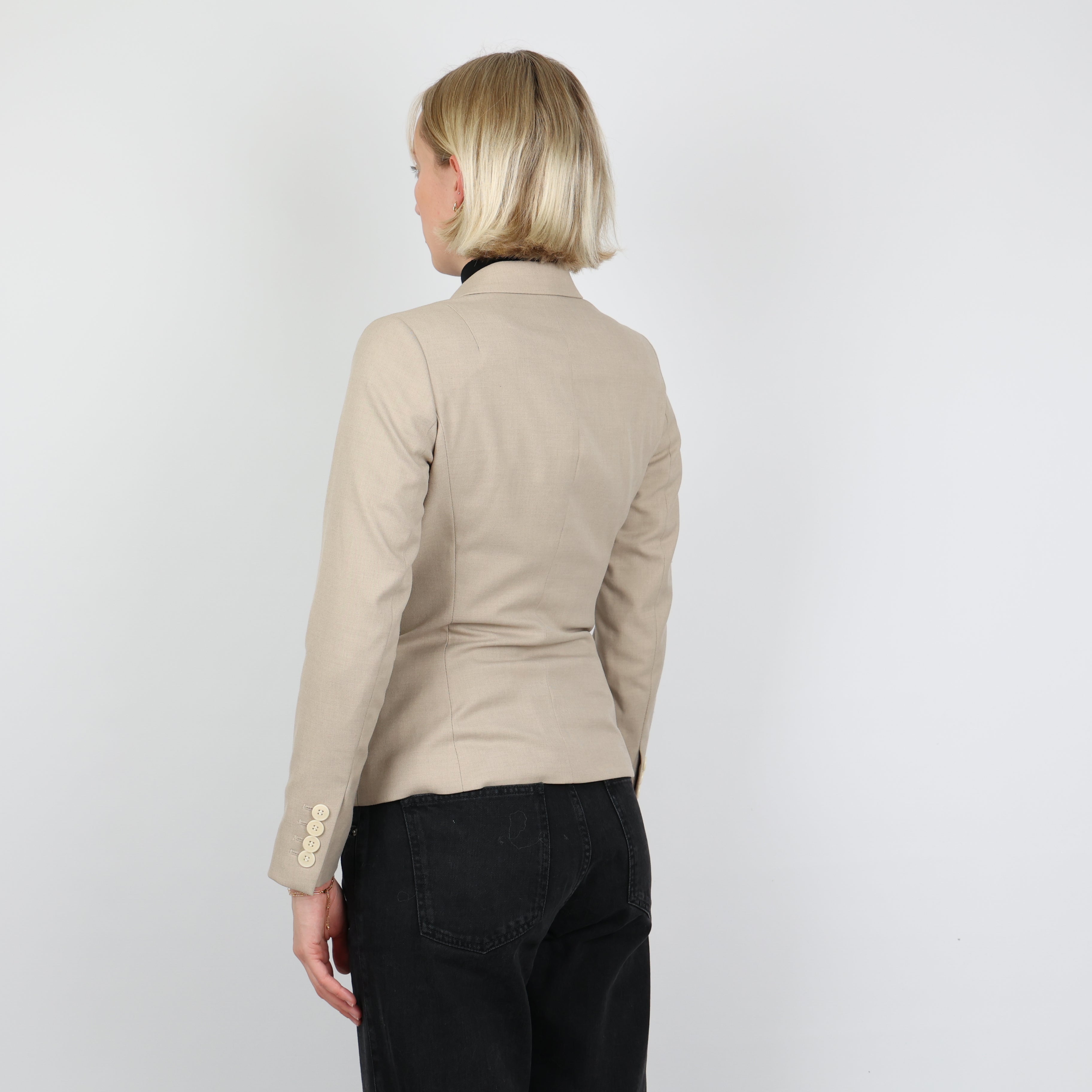 Blazer, UK Size 8